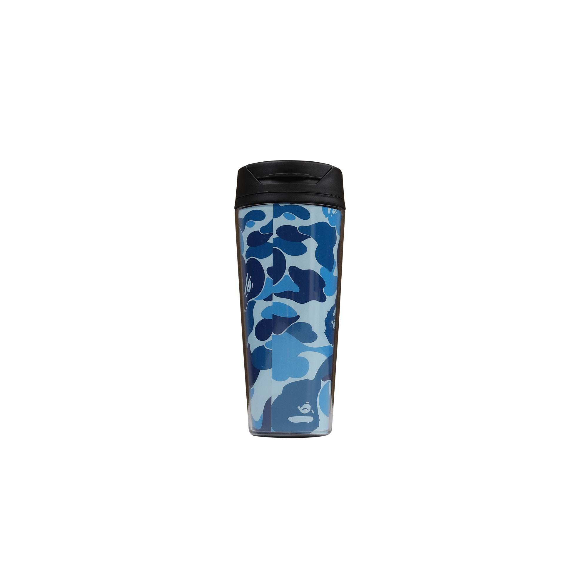ABC Camo Tumbler - Blue product photo