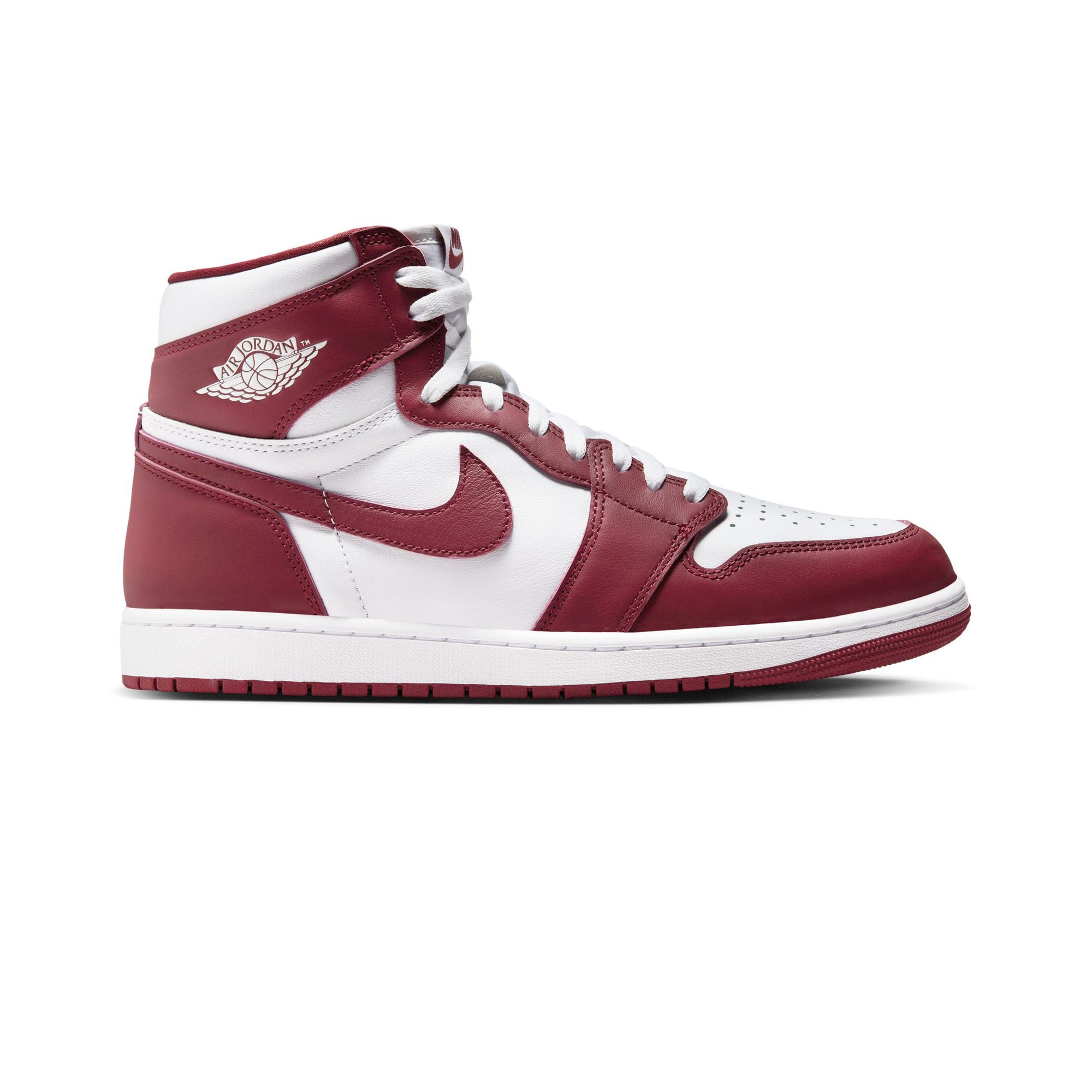 Retro ones jordans discount