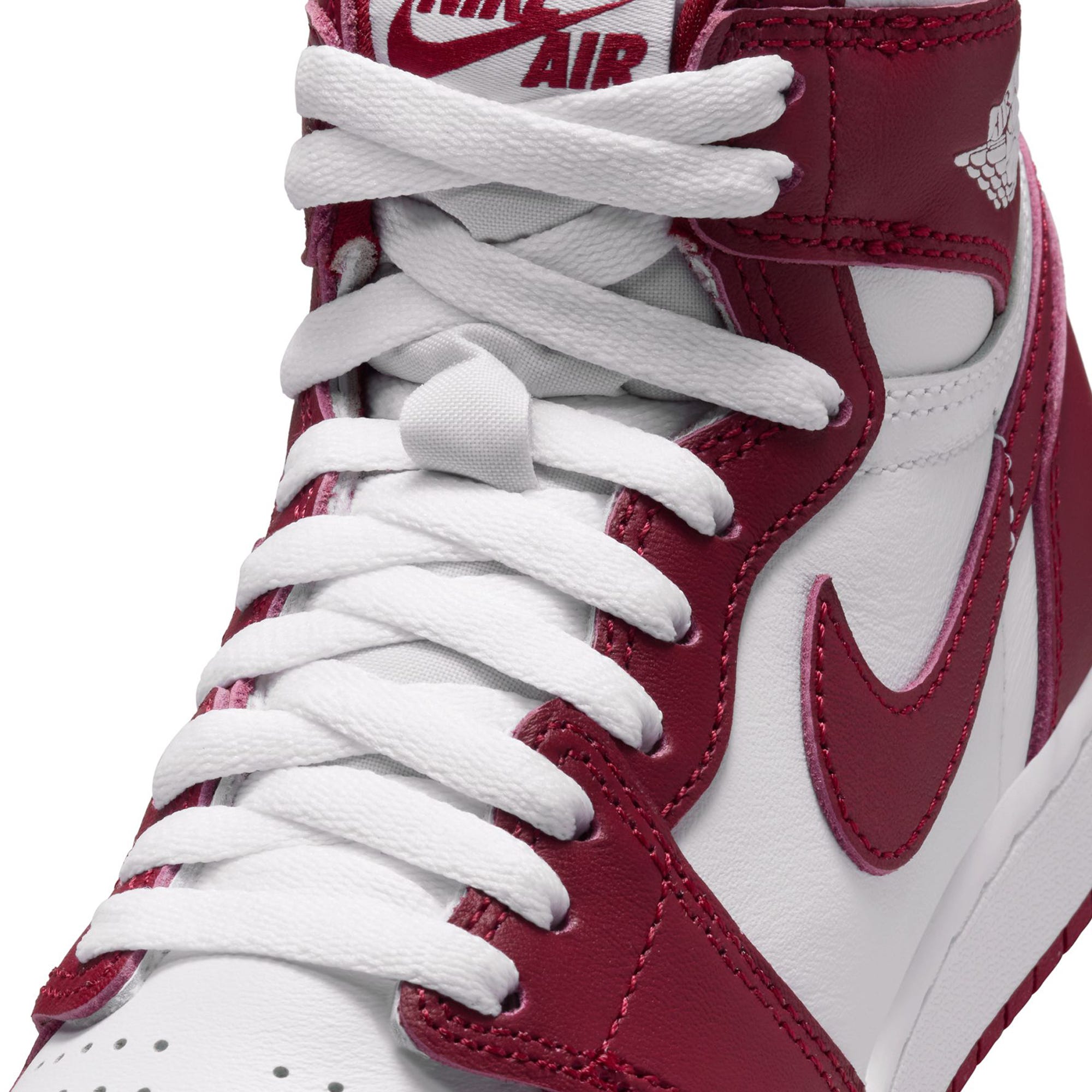 Jordan 1 high og gs hot sale