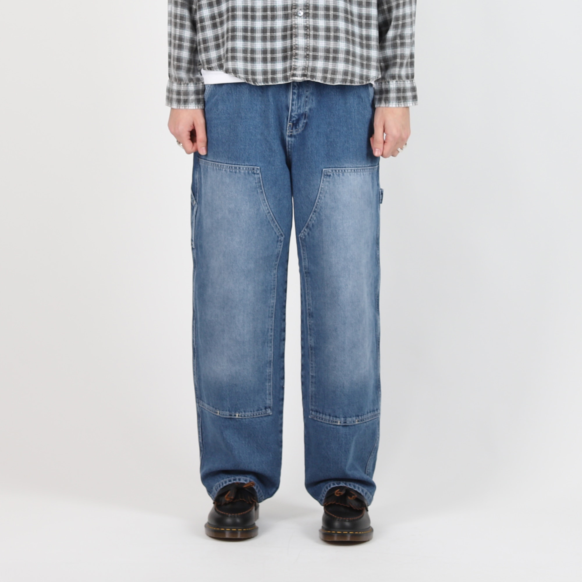 WORK PANT DENIM product photo