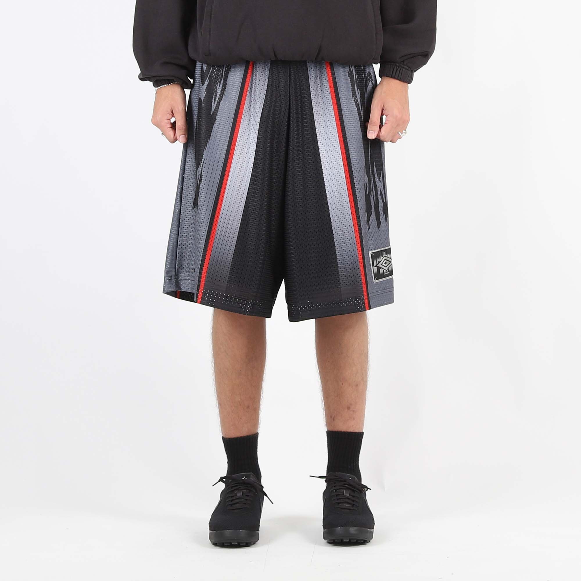 98/99 Hard Times Shorts - Black product photo