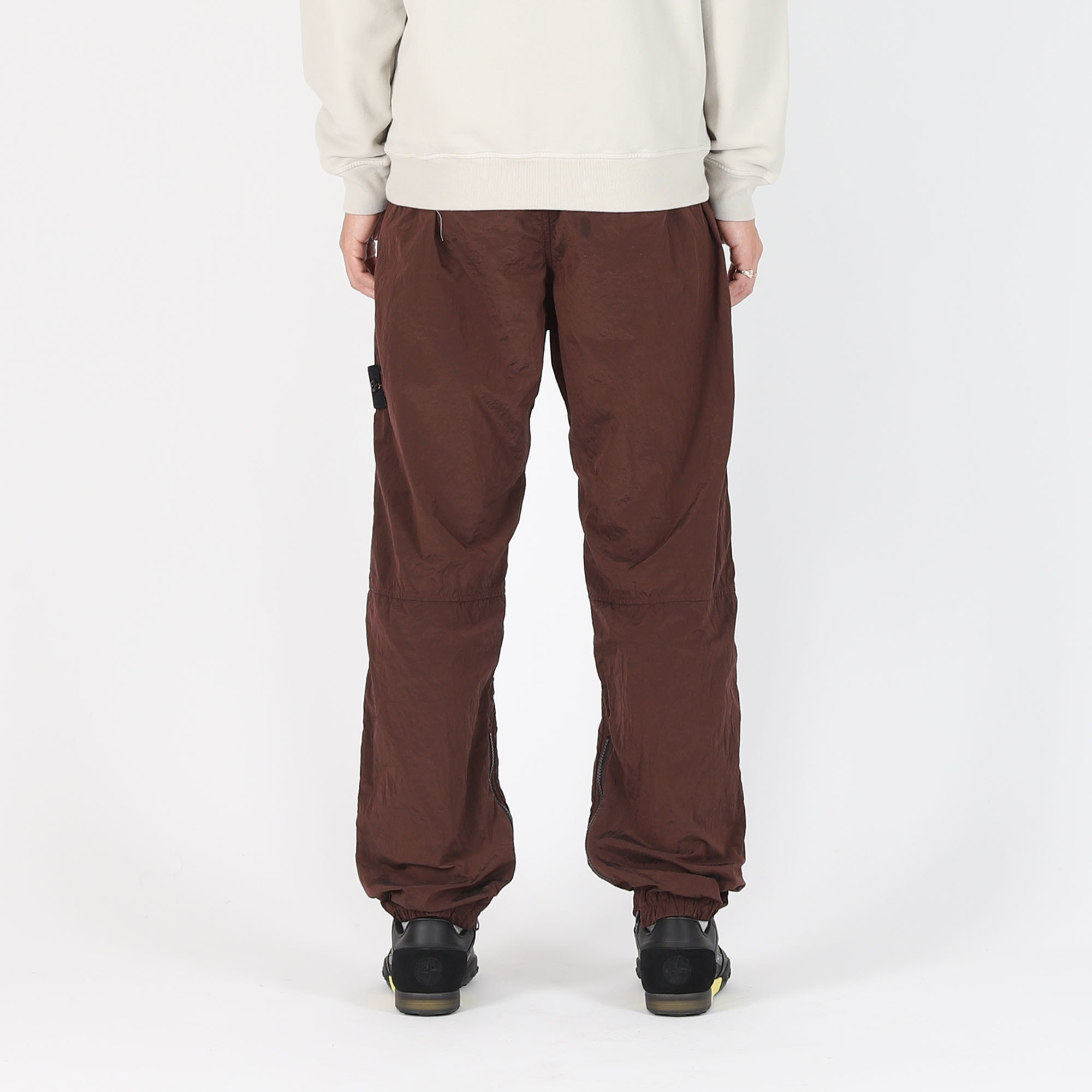 31119 Pants - Maroon product photo