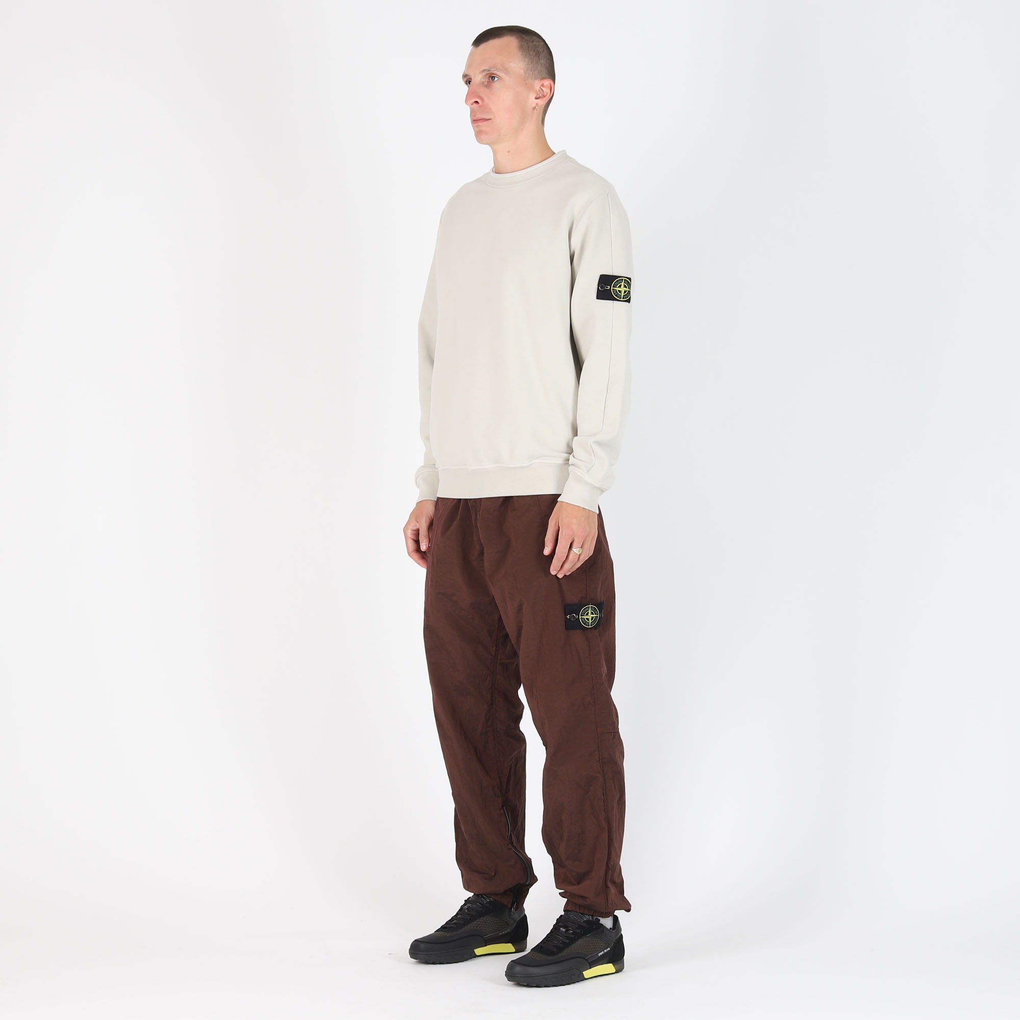 31119 Pants - Maroon product photo