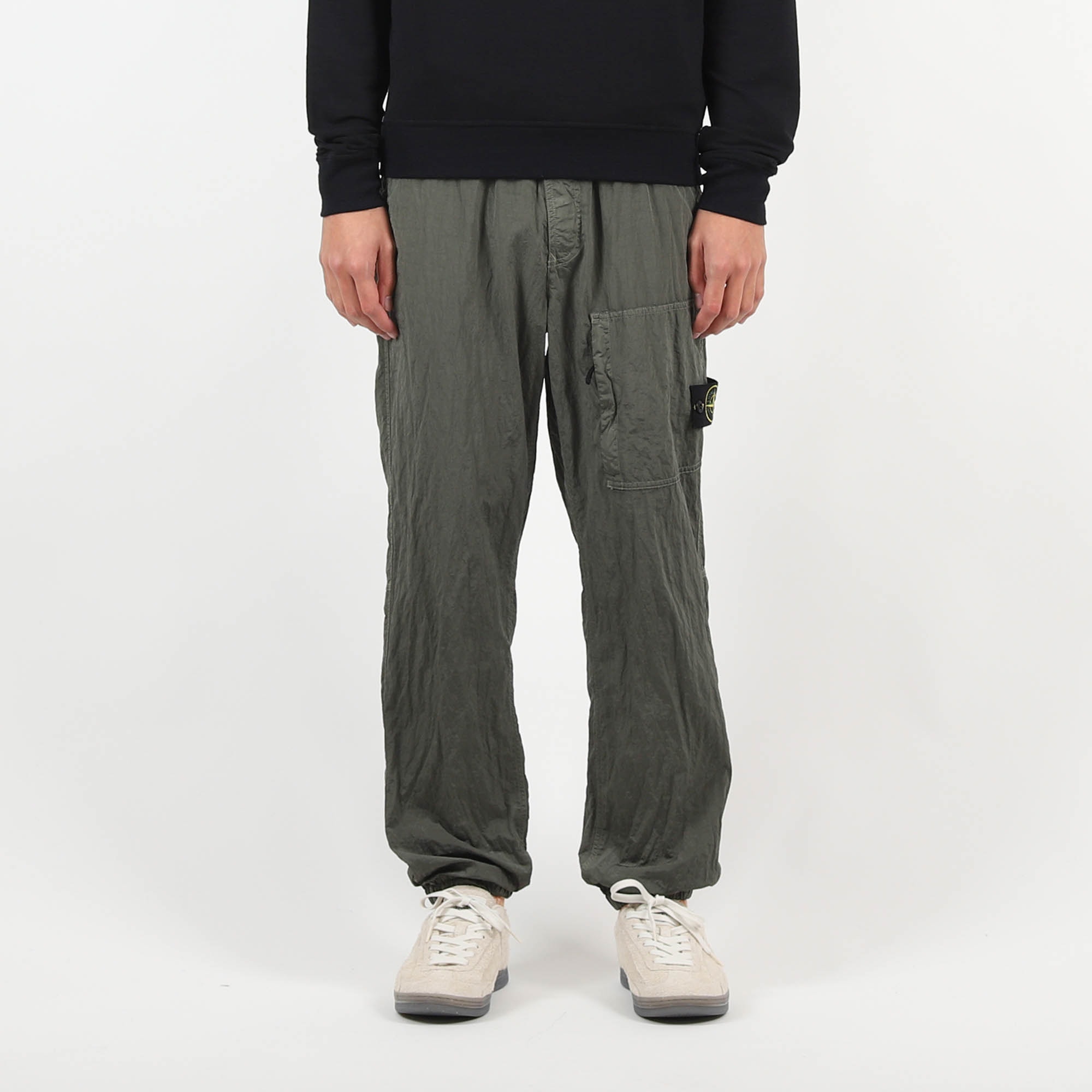 31019 Pants - Musk product photo