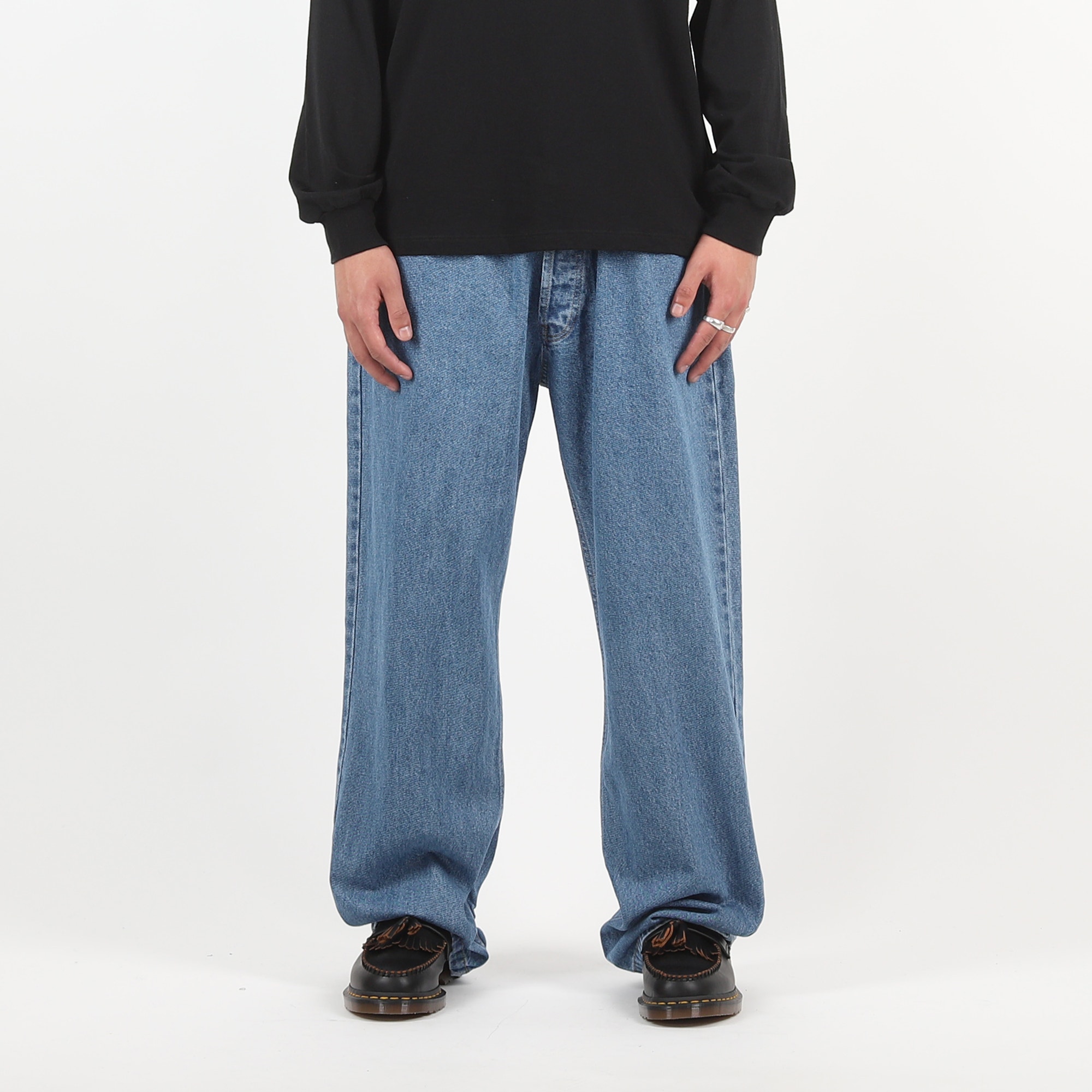 Bagi Jean - Blue product photo