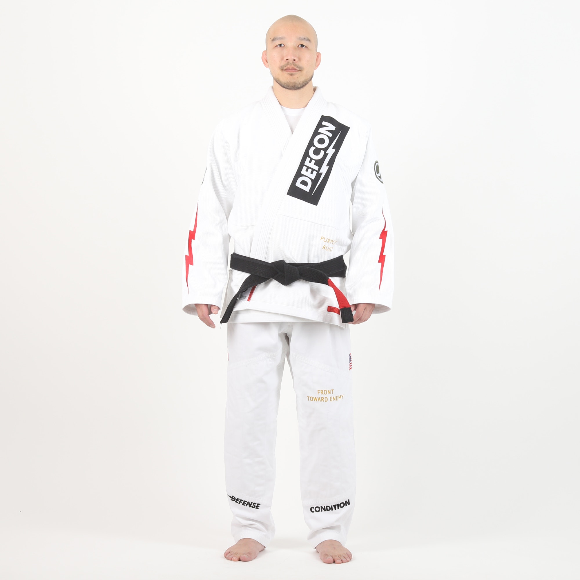 Shoyoroll GI - White product photo