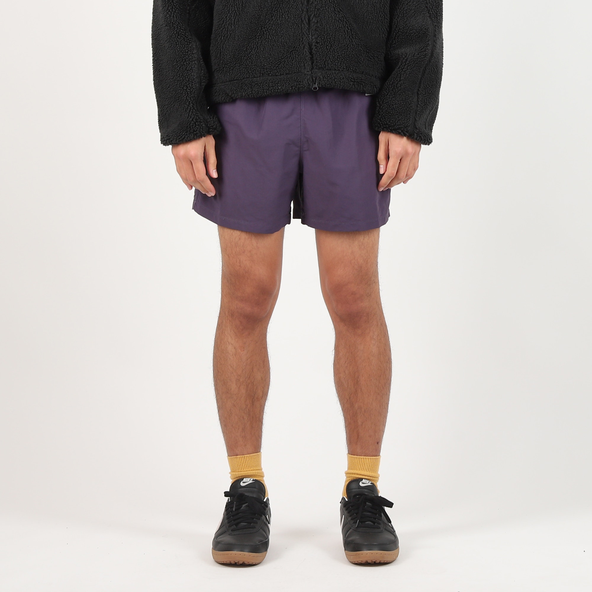 Nike ACG Reservoir Goat Short - Dark Raisin product photo