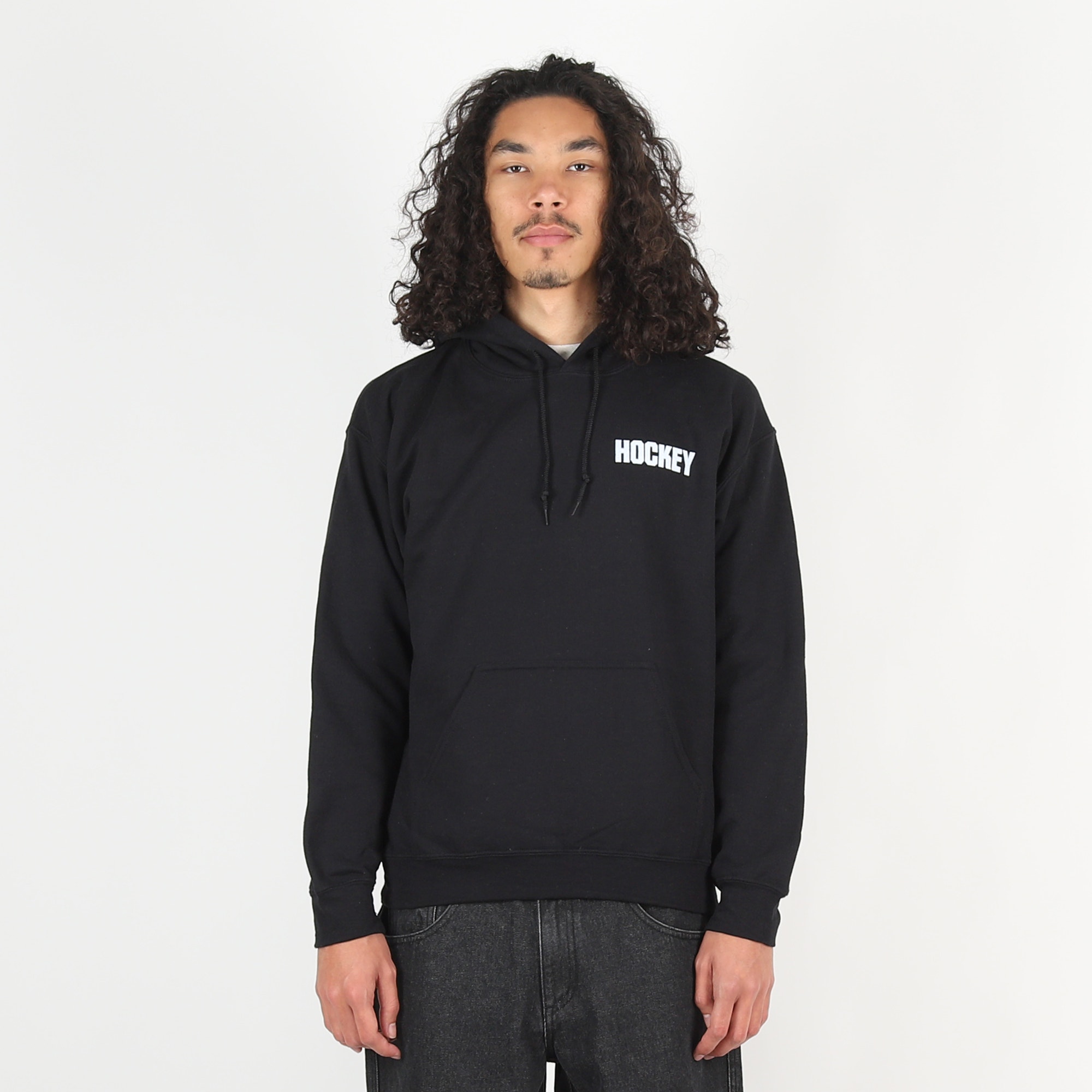 Sunshine Hood - Black product photo