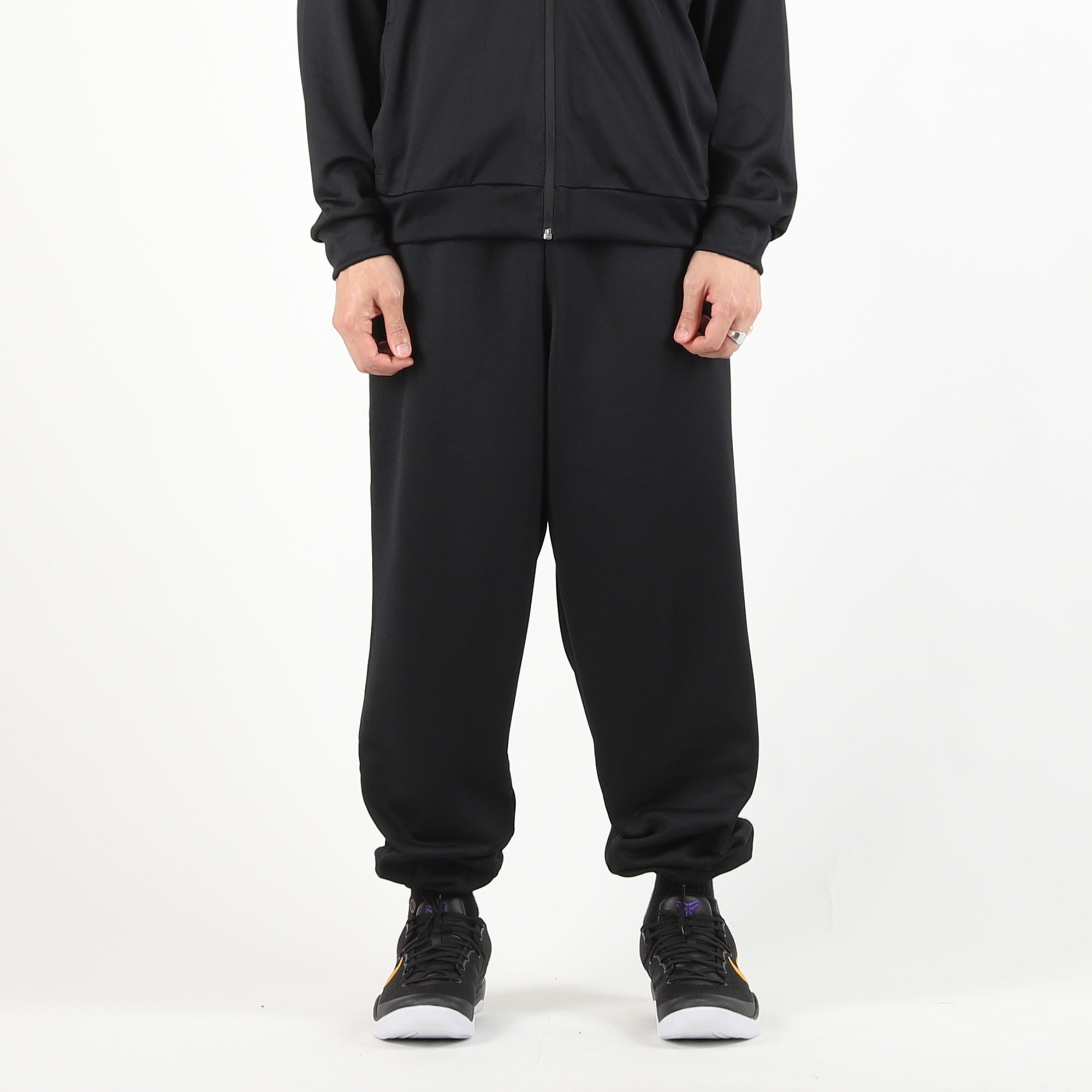 Kobe U NK TF Fund Pant - Black product photo