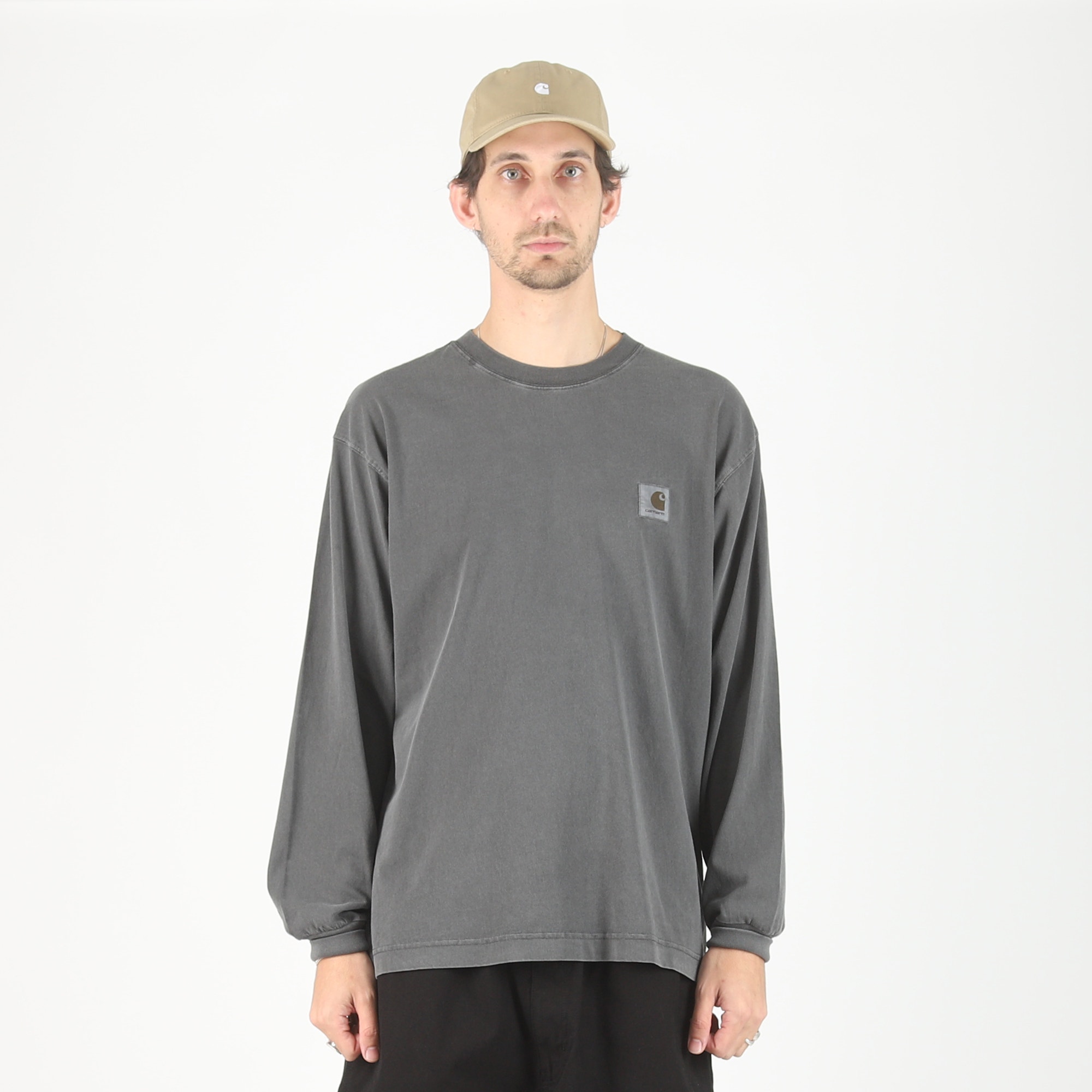 L/S Nelson T-Shirt product photo