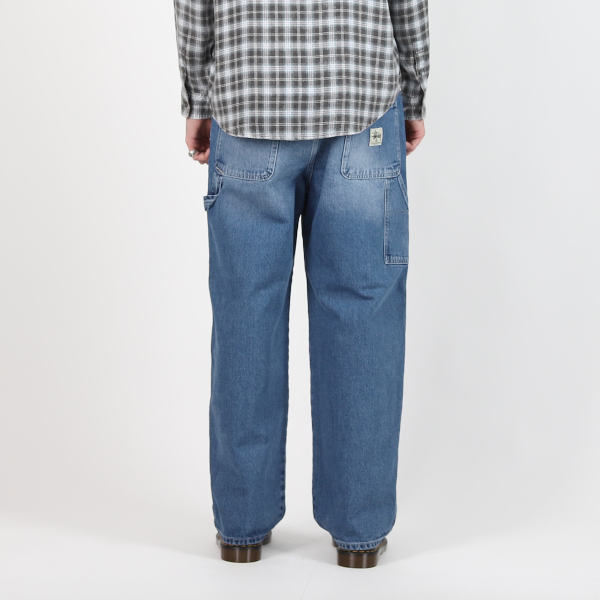 WORK PANT DENIM product photo