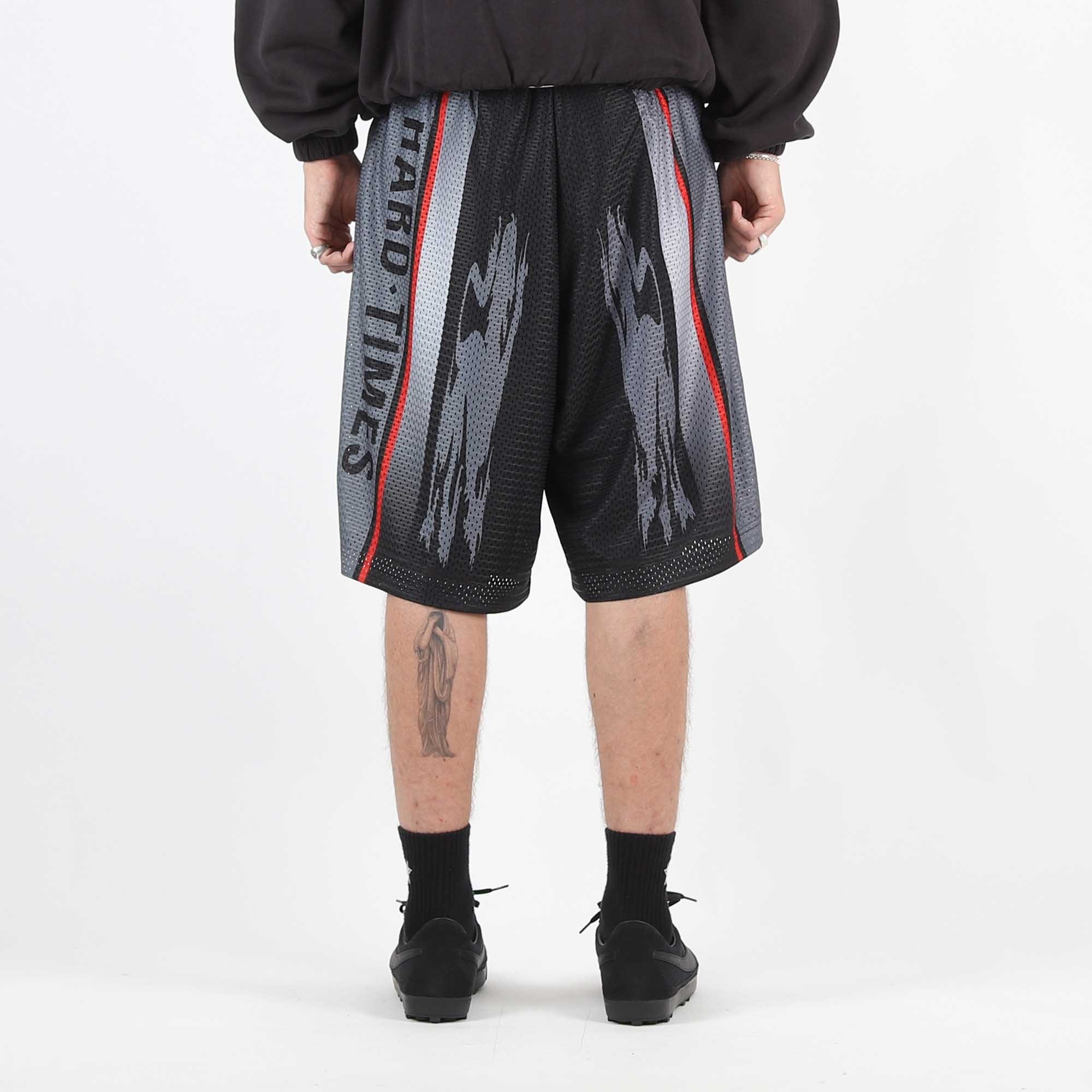 98/99 Hard Times Shorts - Black product photo