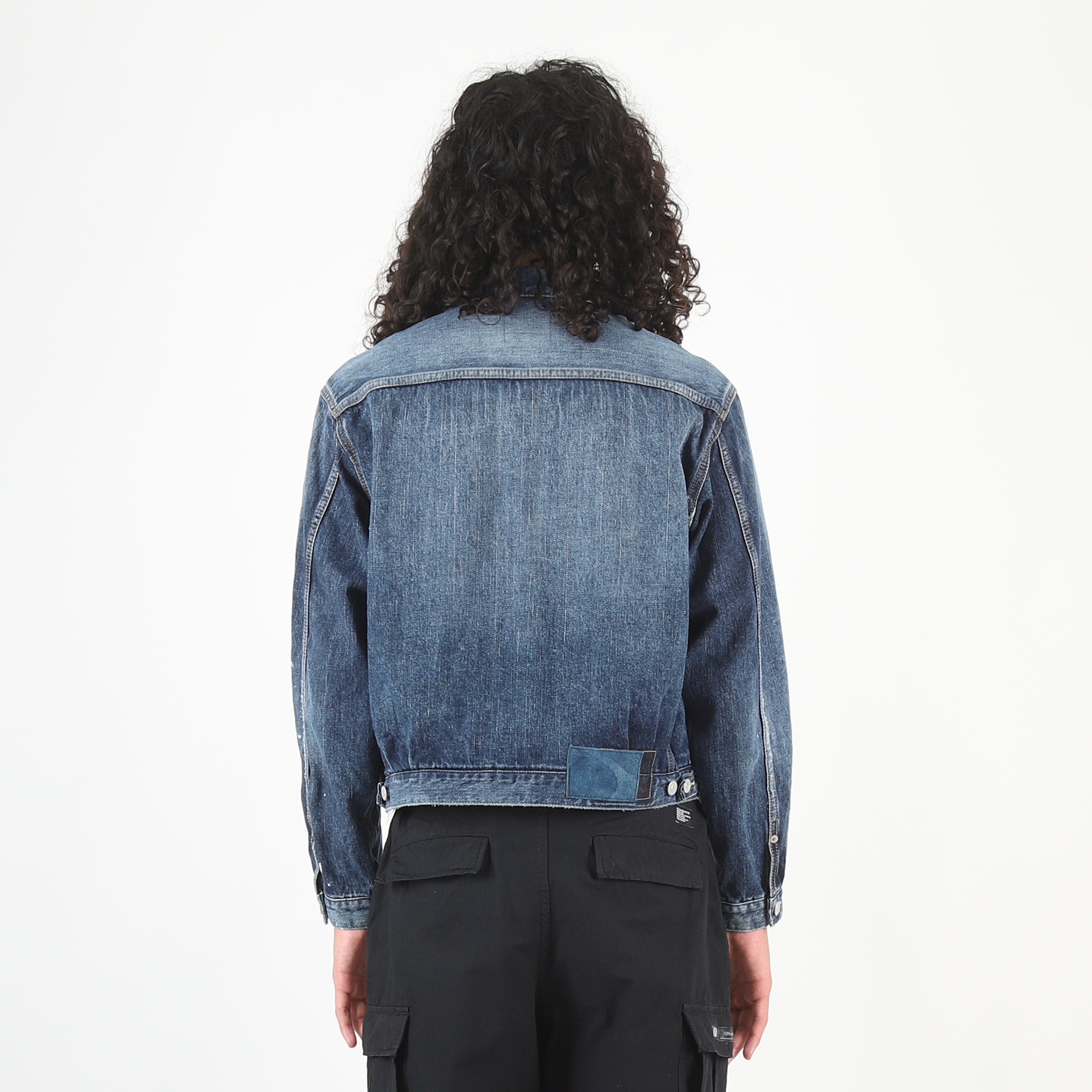 SS 101X Jacket - Damaged product photo