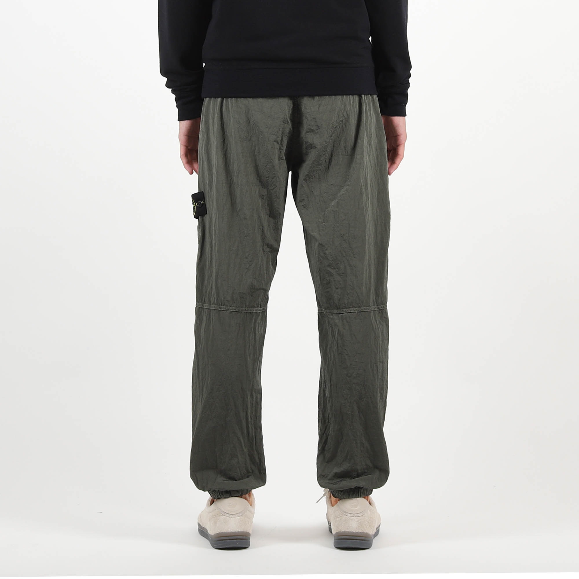 31019 Pants - Musk product photo