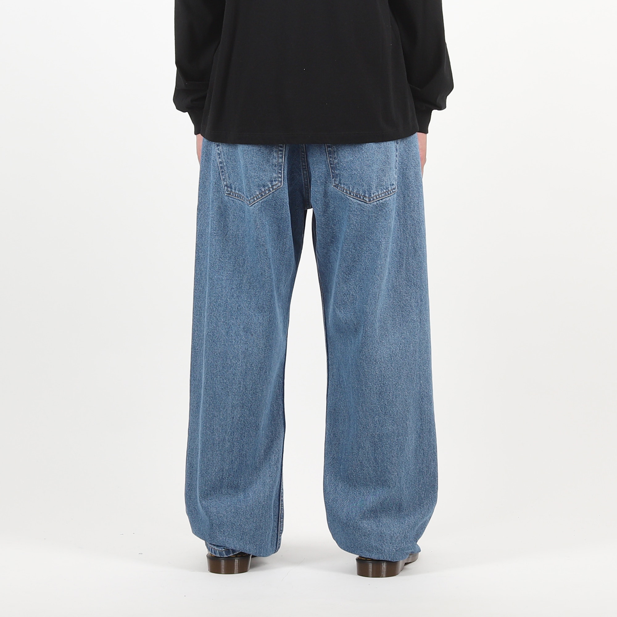 Bagi Jean - Blue product photo