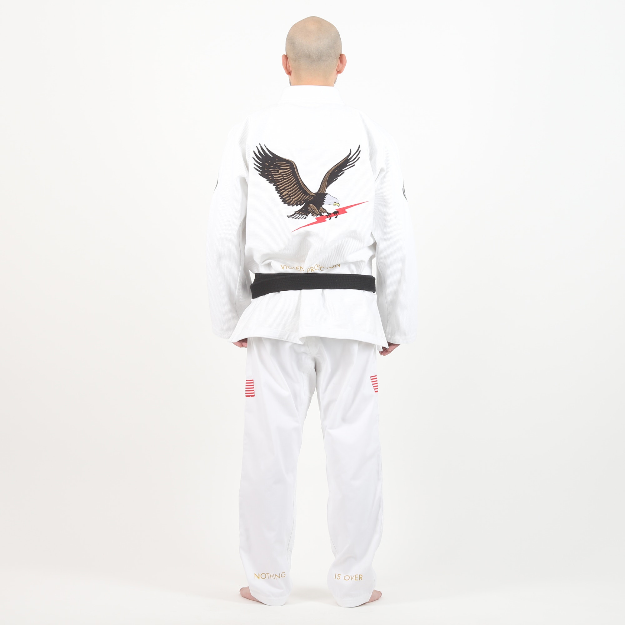 Shoyoroll GI - White product photo