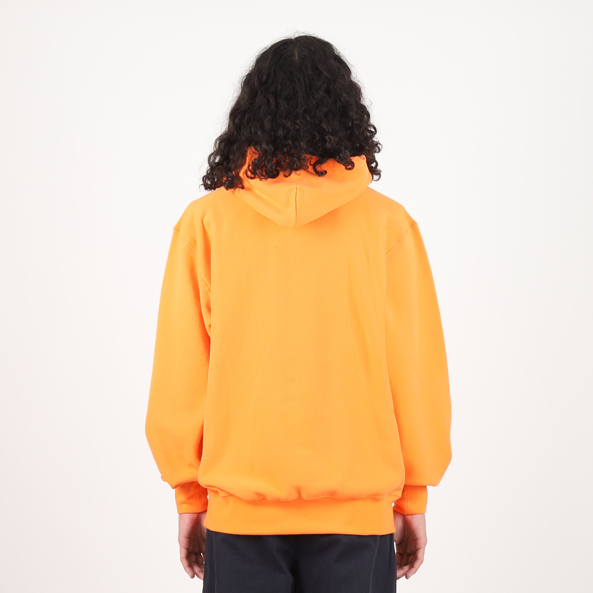 Logo Hood - Cantaloupe product photo