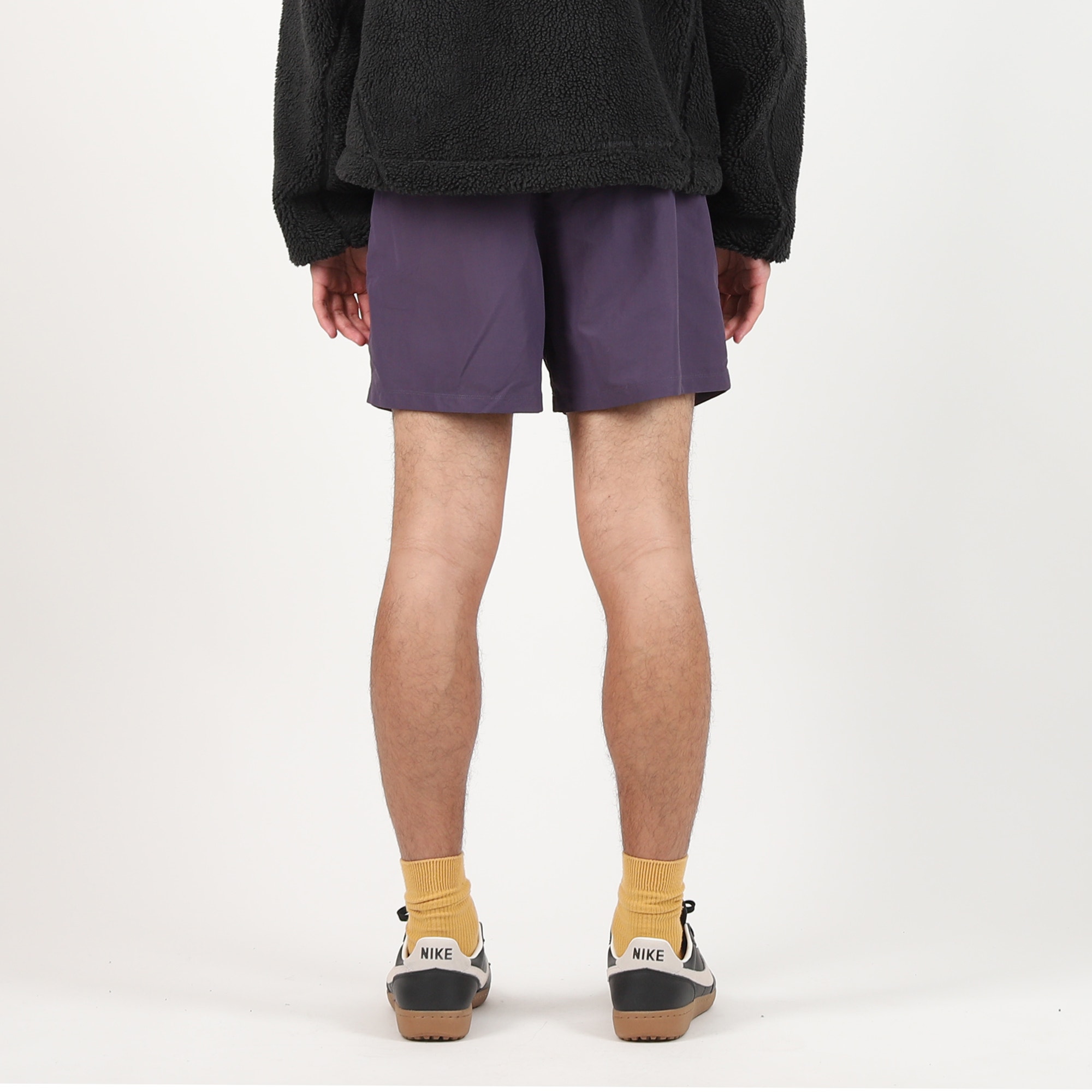 Nike ACG Reservoir Goat Short - Dark Raisin product photo