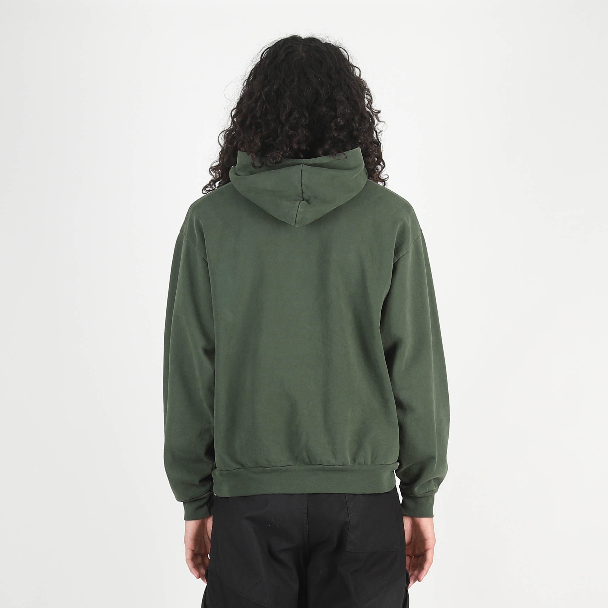 The Blair Witch Hills Forest Hoodie - Green product photo