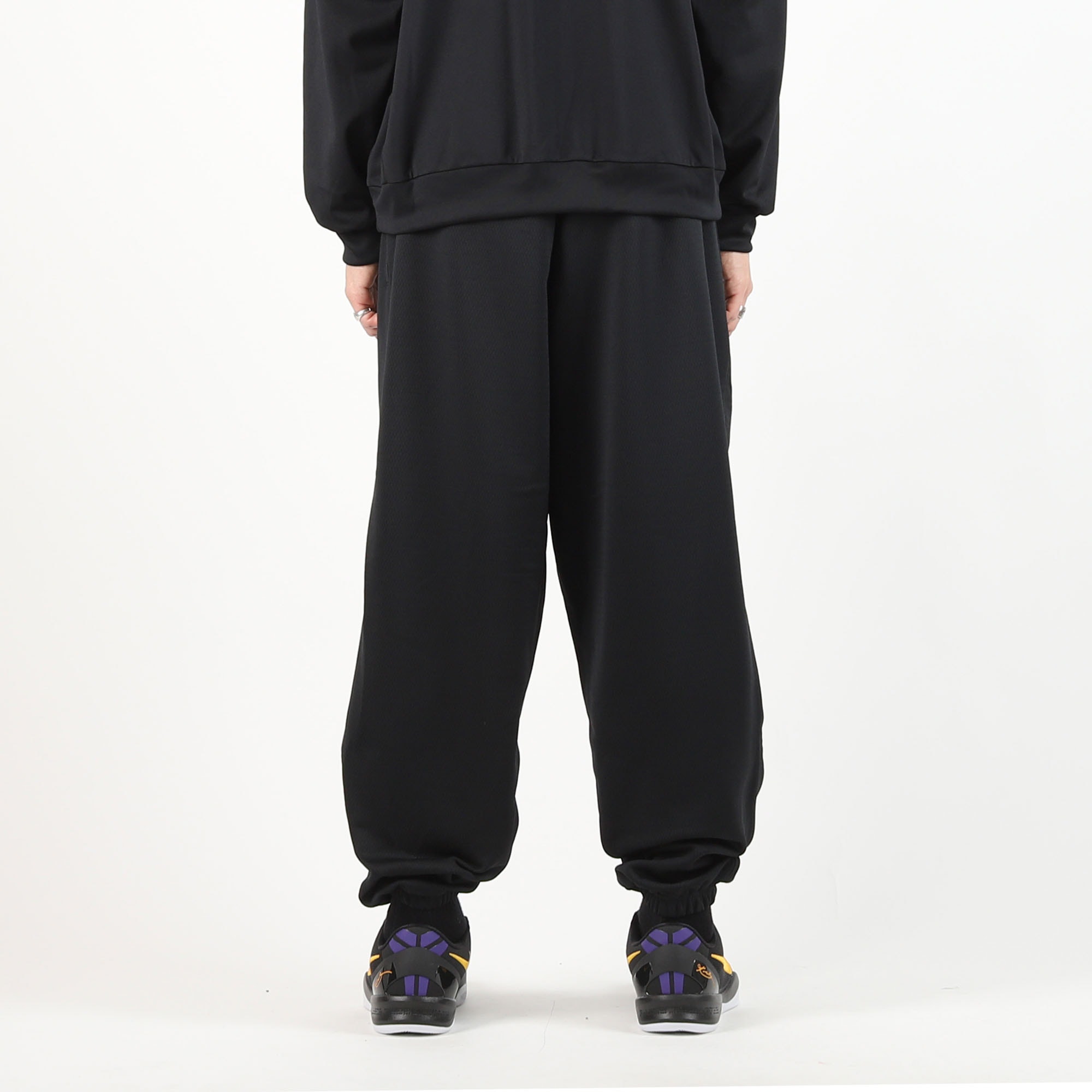 Kobe U NK TF Fund Pant - Black product photo