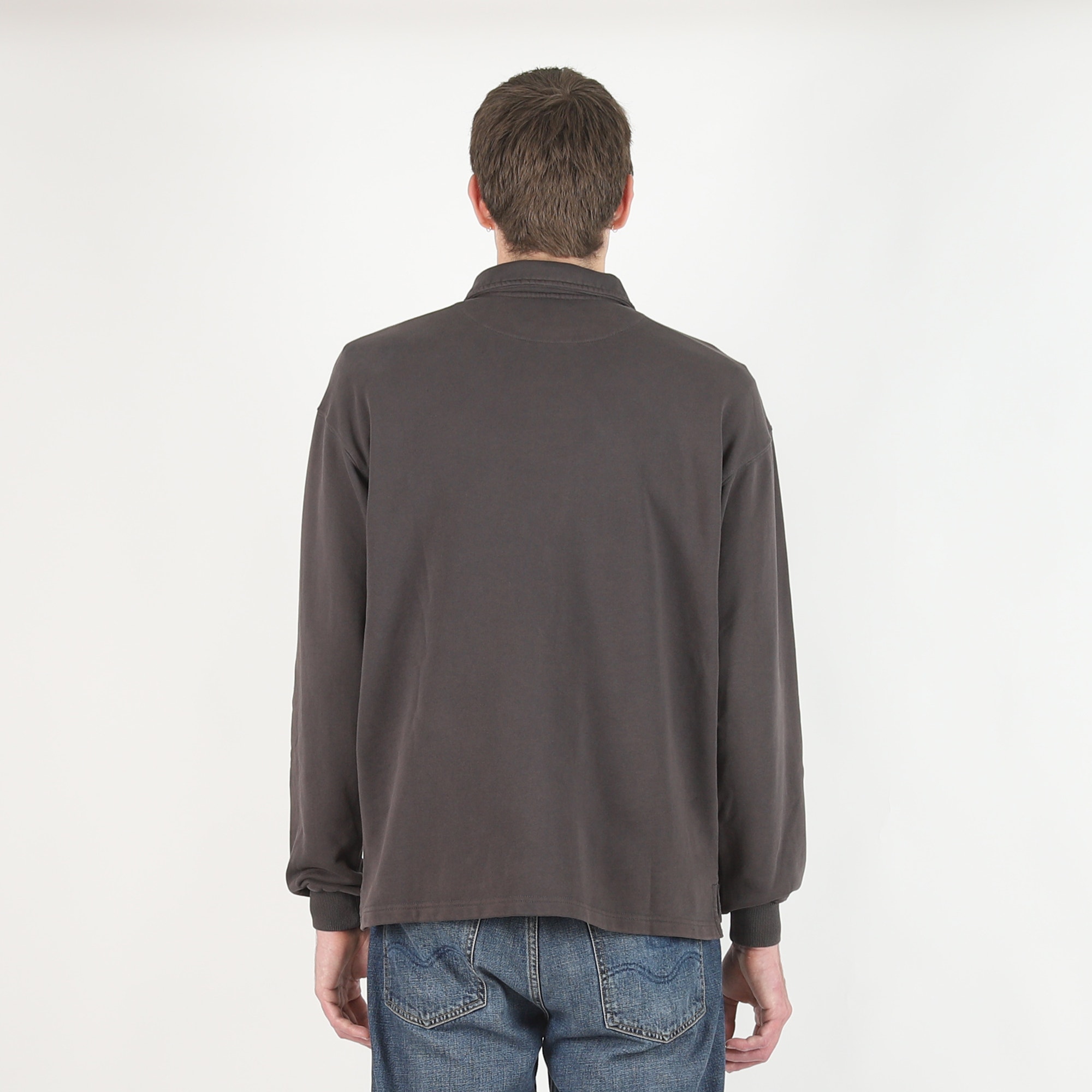 Blackletter Rugby - Dark Grey product photo