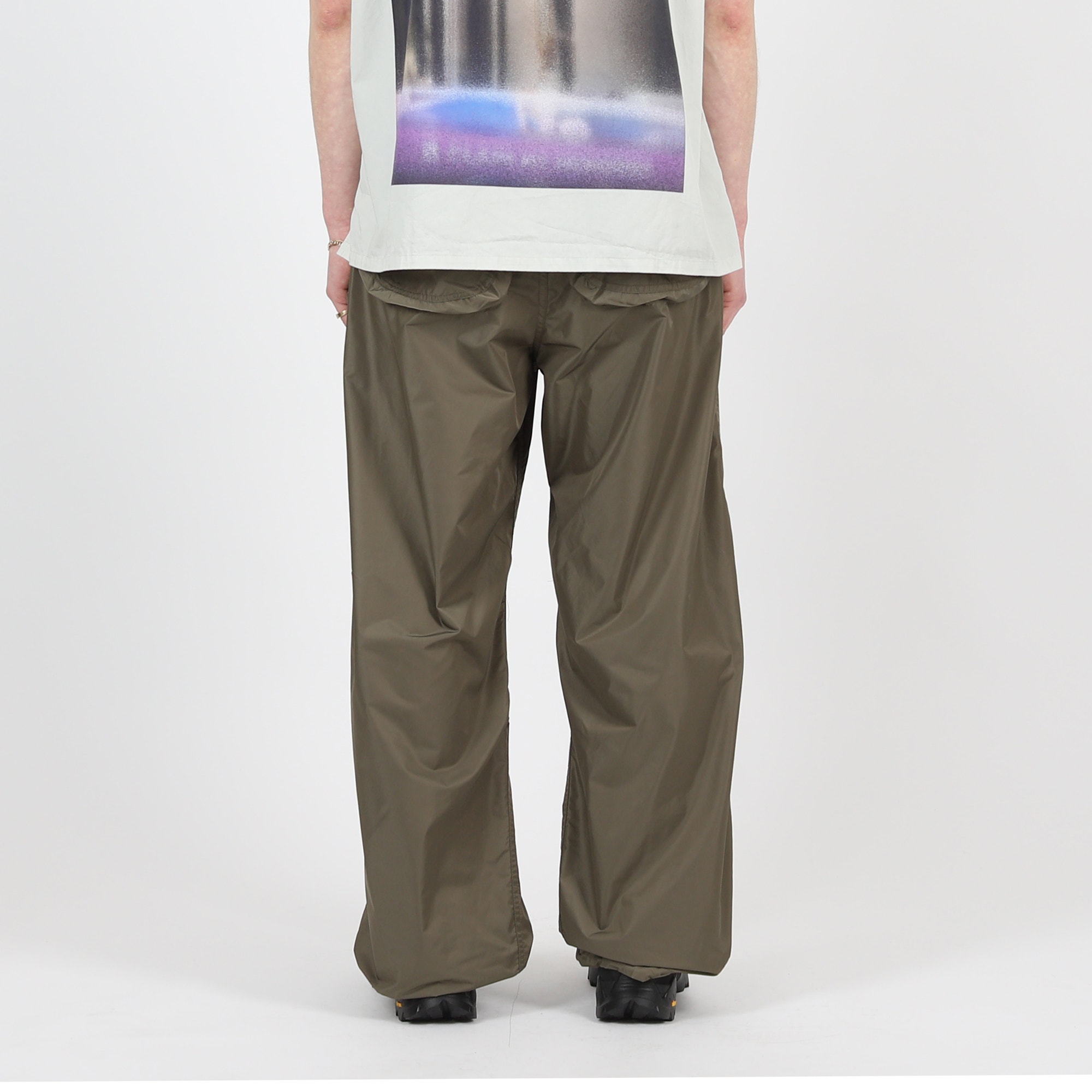 PE Flight Pants - Khaki product photo