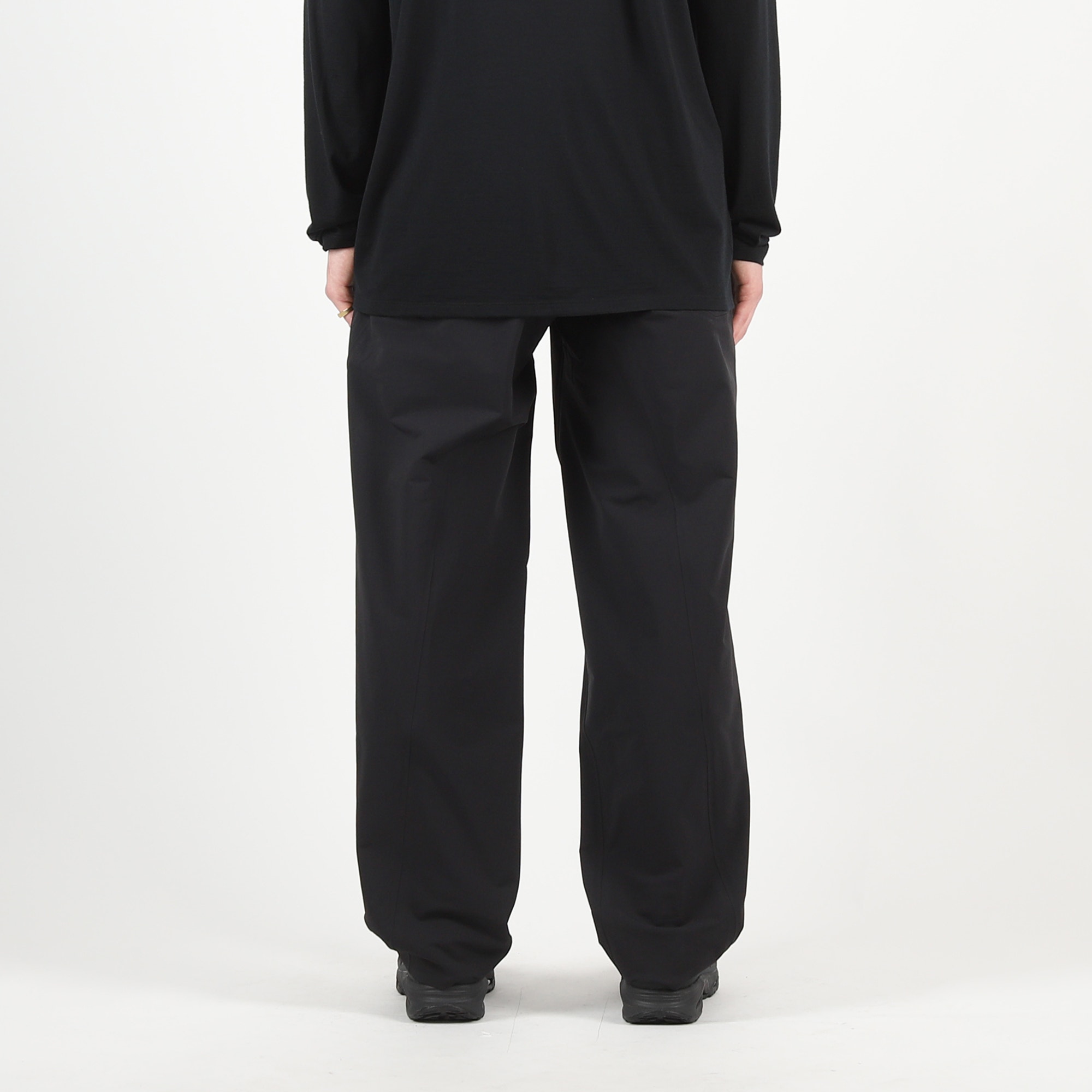 Diode MX Pant - Black product photo