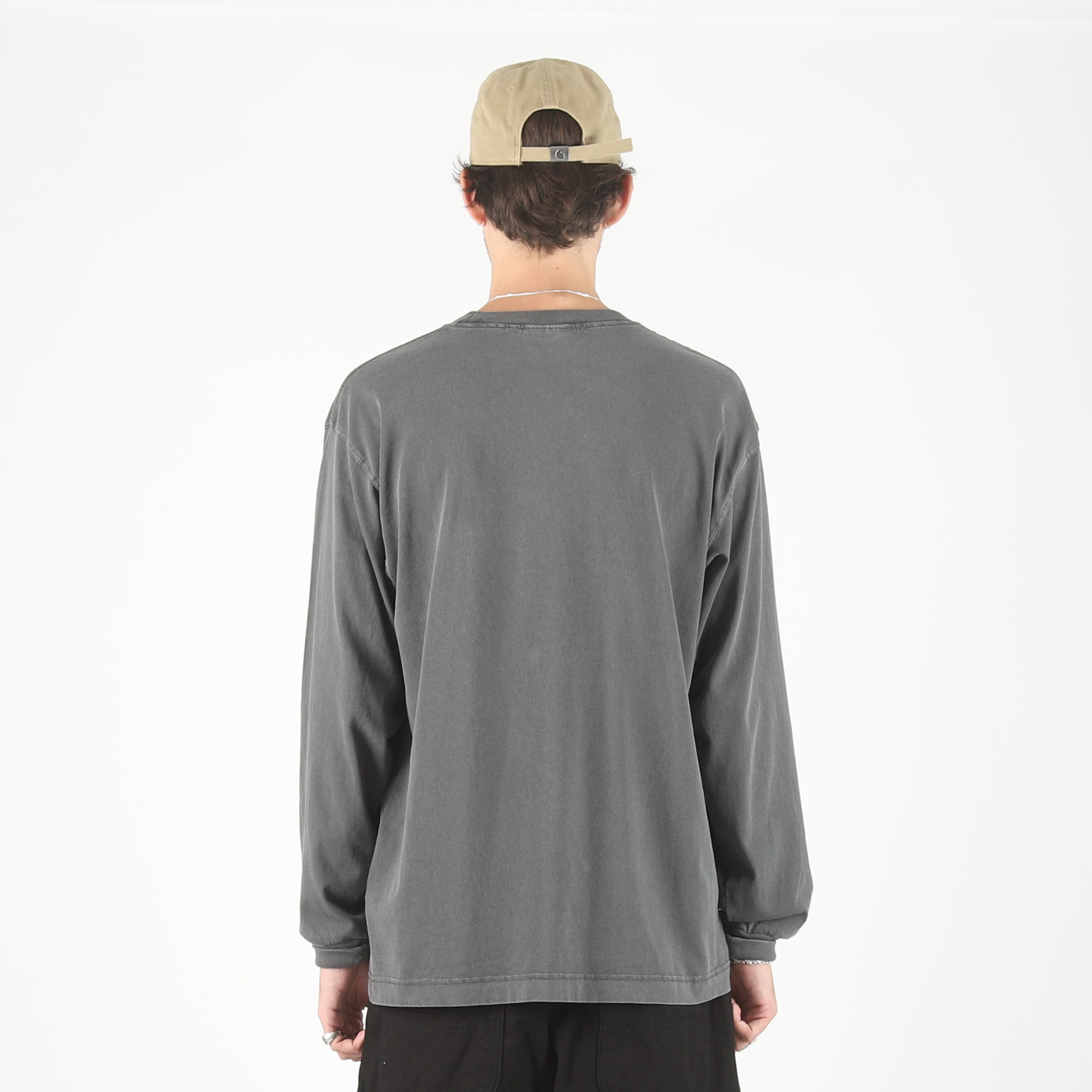 L/S Nelson T-Shirt product photo