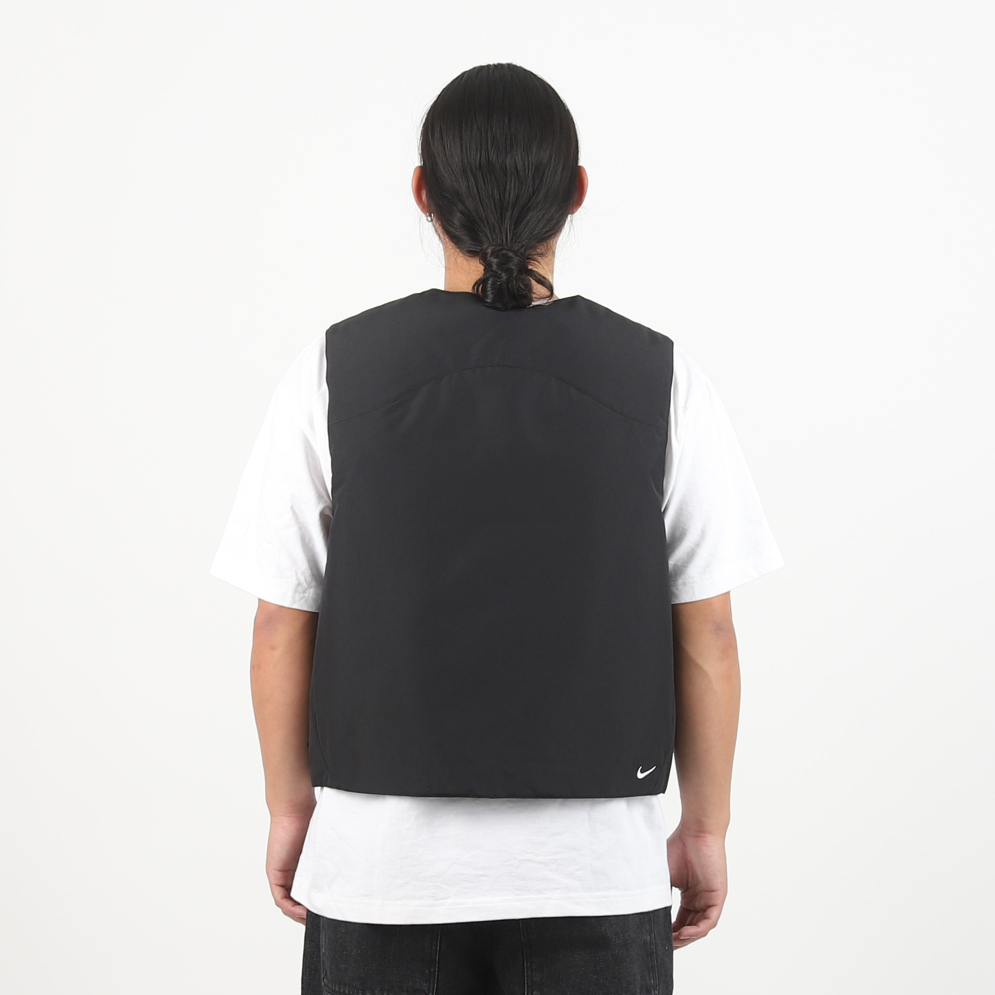 Nike ACG Skull Peak PrimaLoft Vest - Black product photo