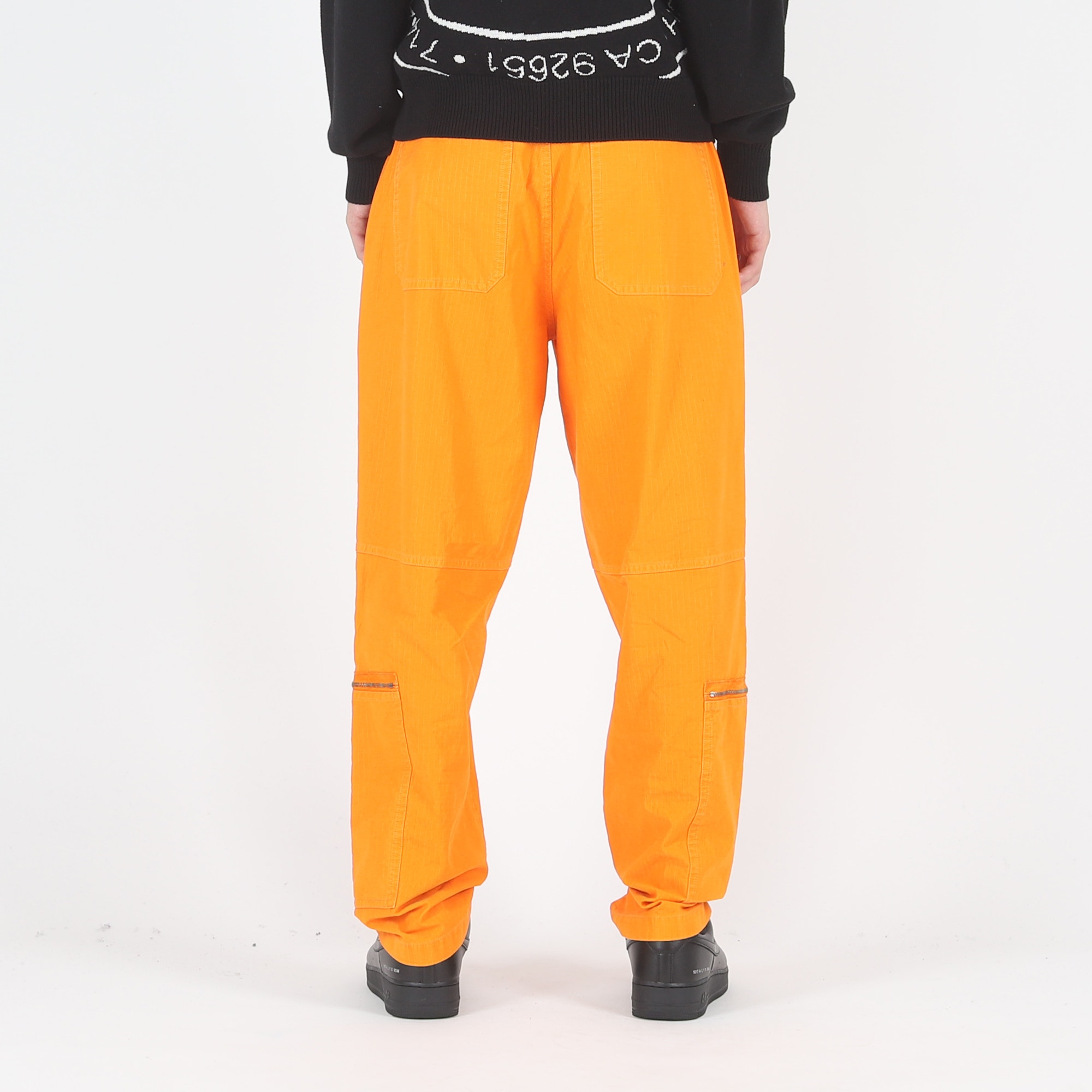 FLIGHT PANT RIPSTOP PIG. DYED product photo