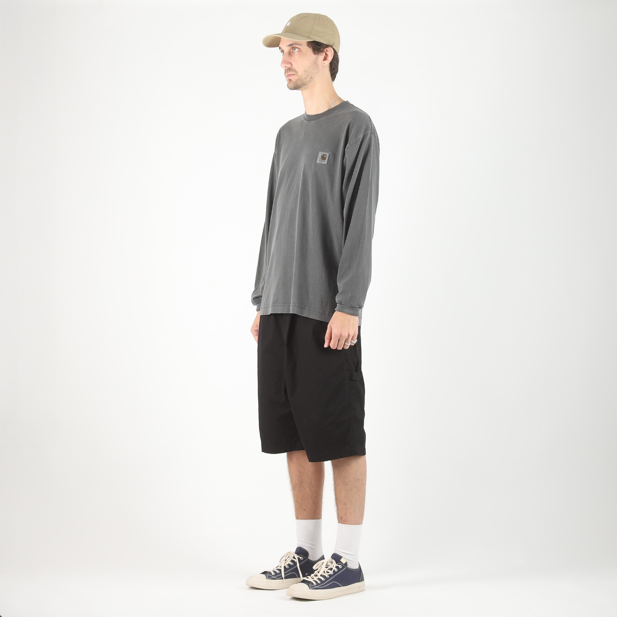 L/S Nelson T-Shirt product photo