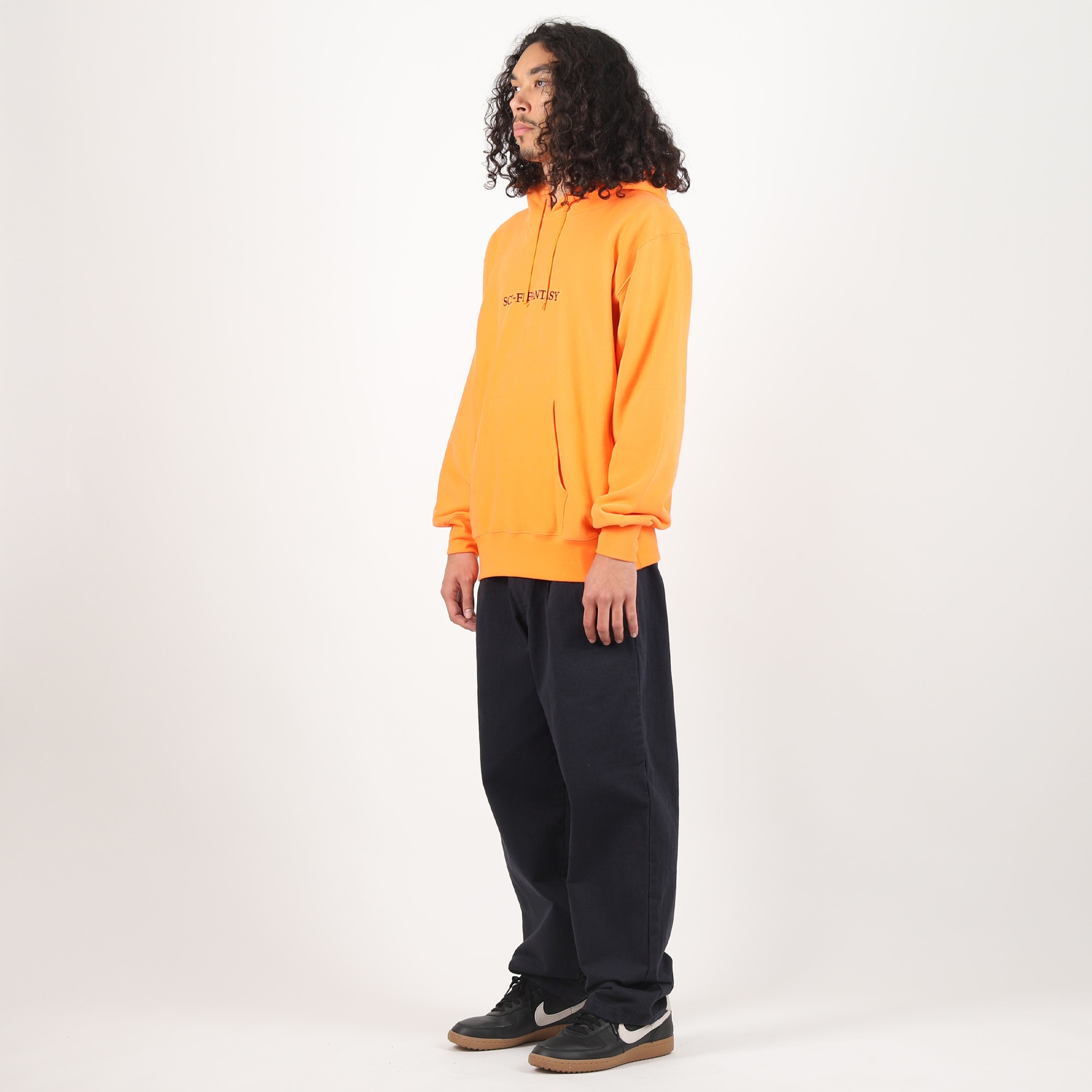 Logo Hood - Cantaloupe product photo