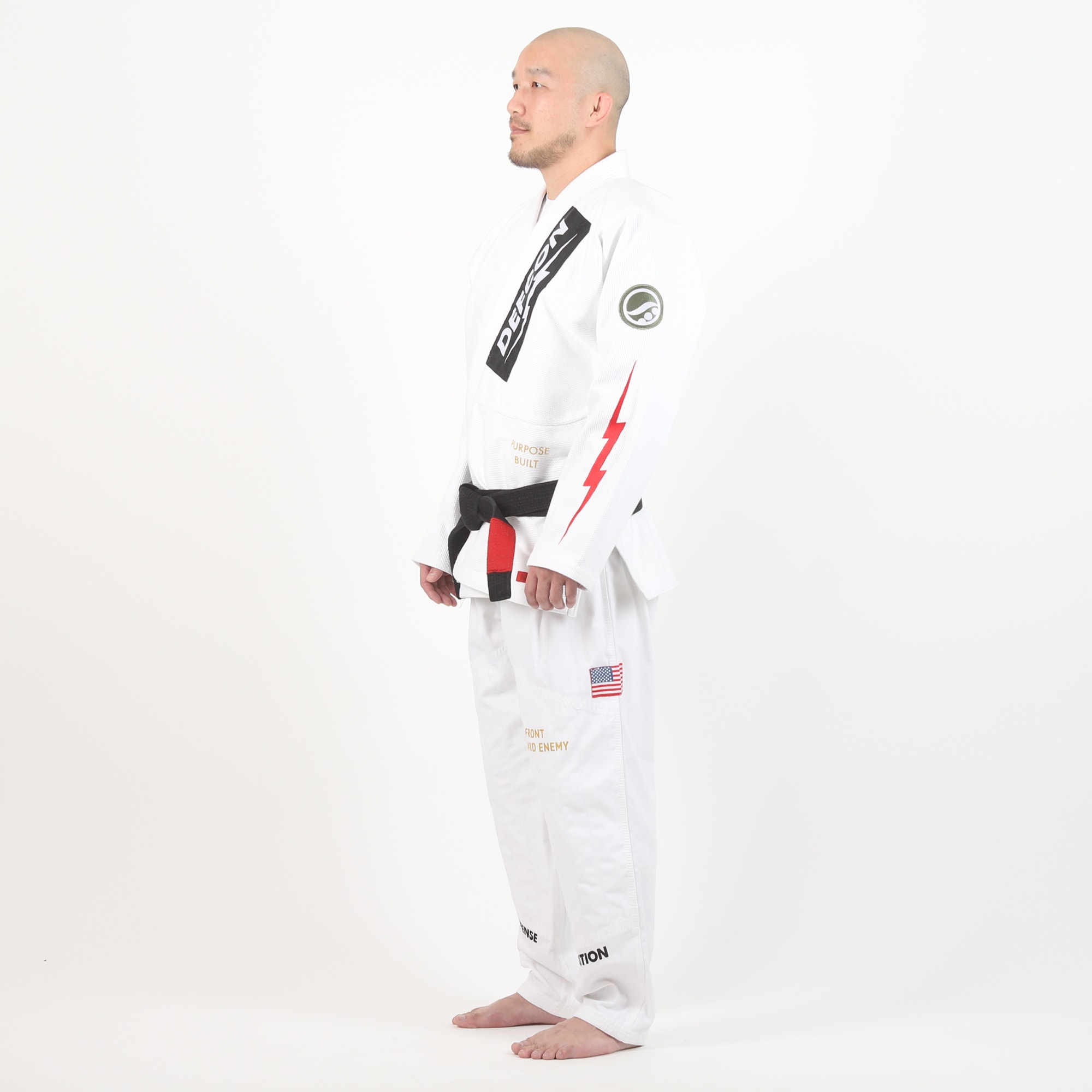 Shoyoroll GI - White product photo