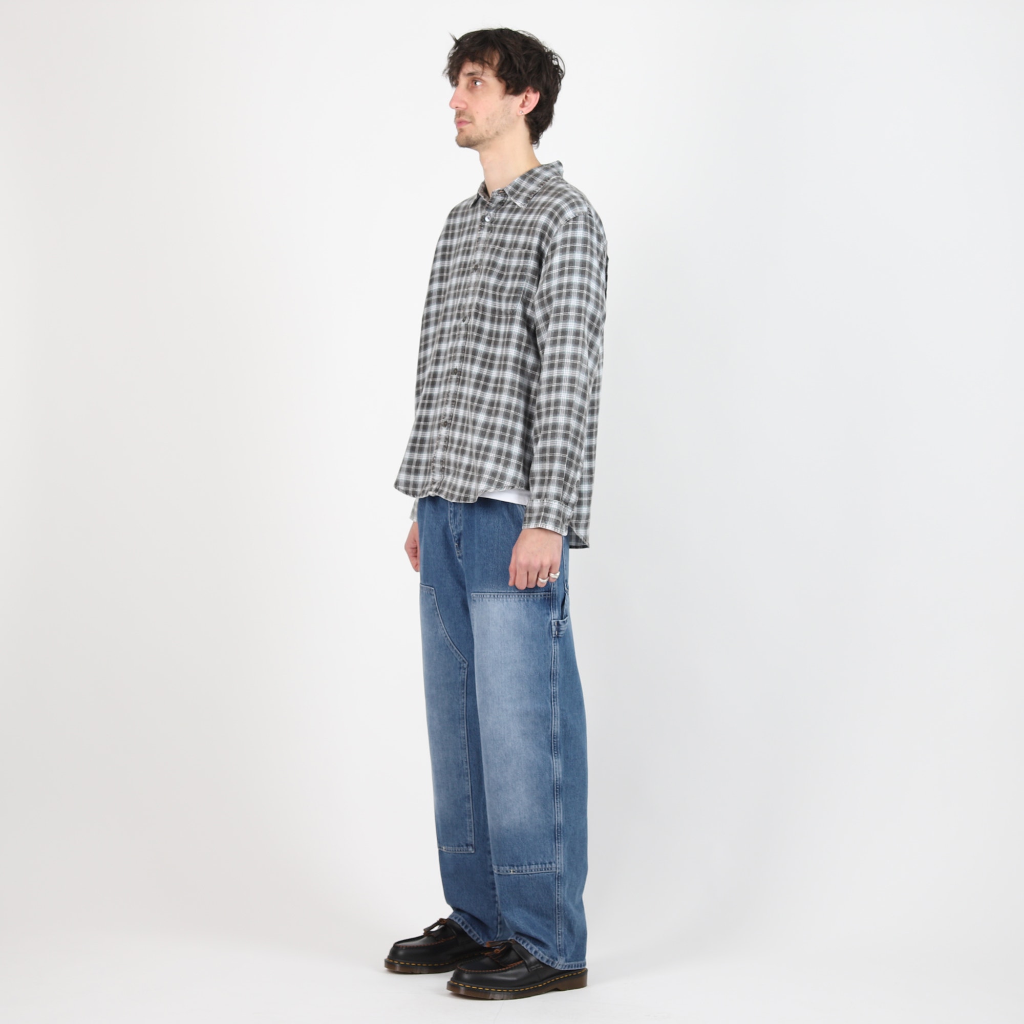 WORK PANT DENIM product photo
