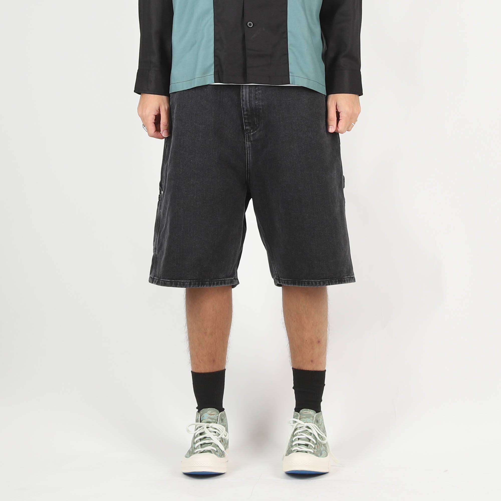 Rivet Short product photo