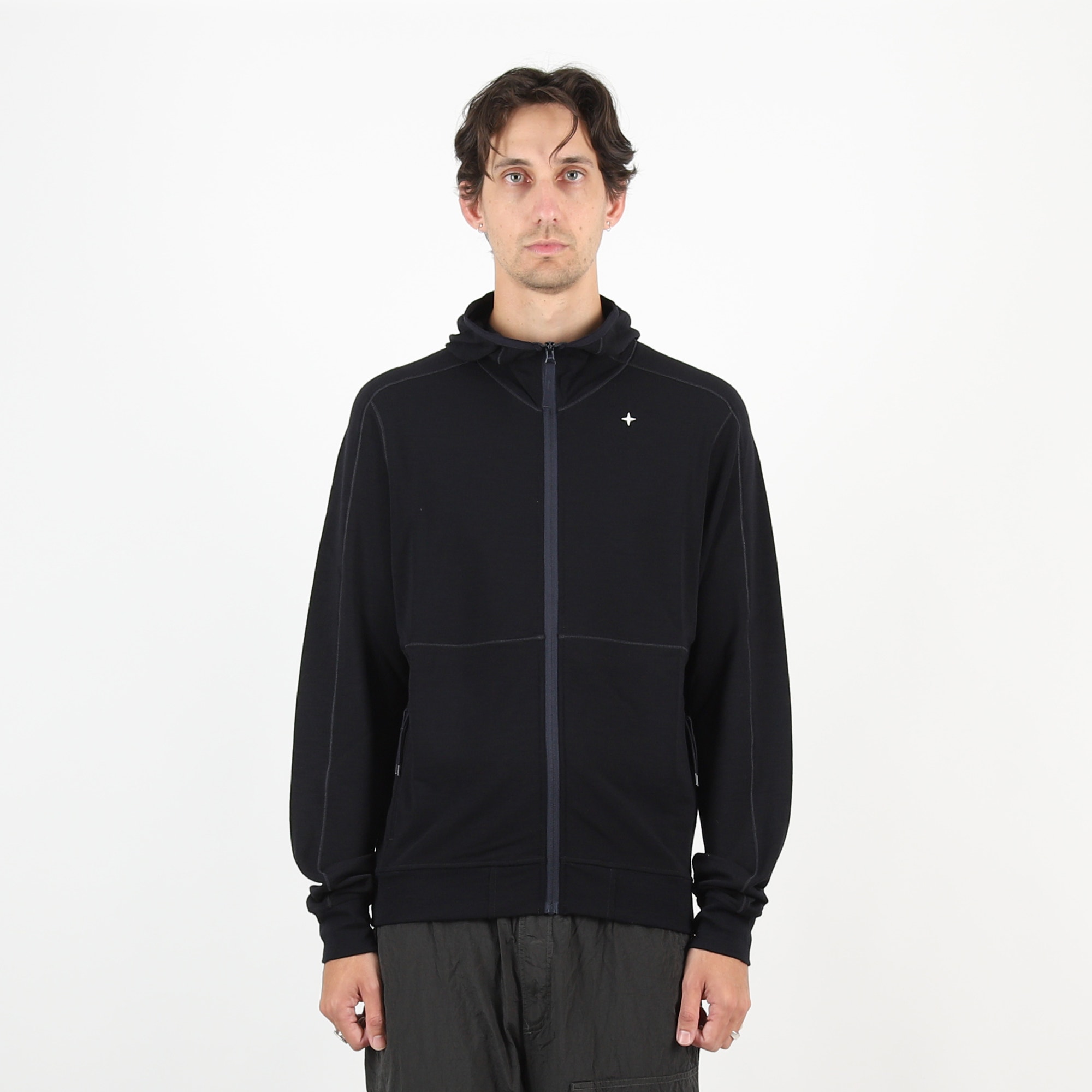 622G5 Sweatshirt - Blue Marine product photo