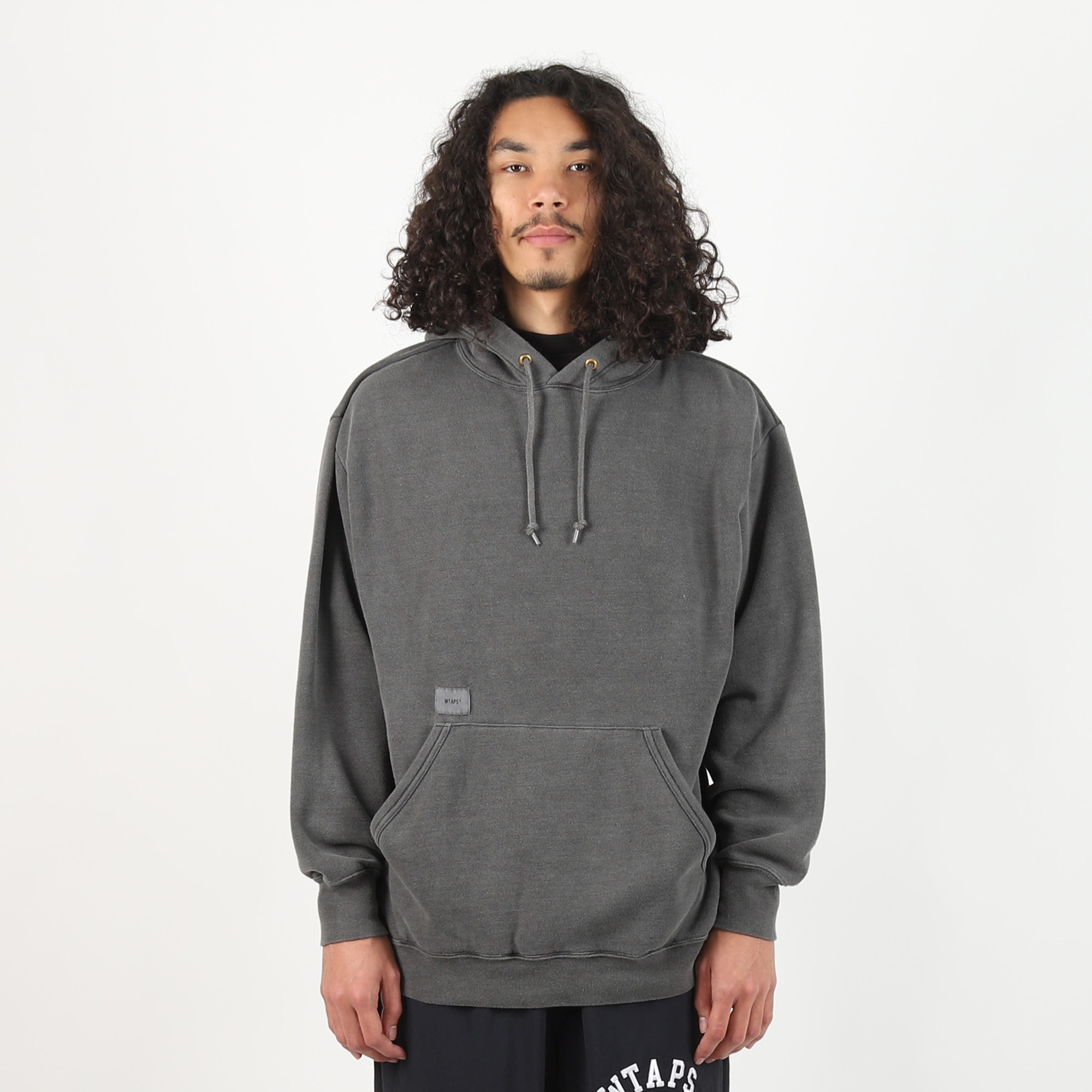Sign 01 CTPL Hoody - Black product photo