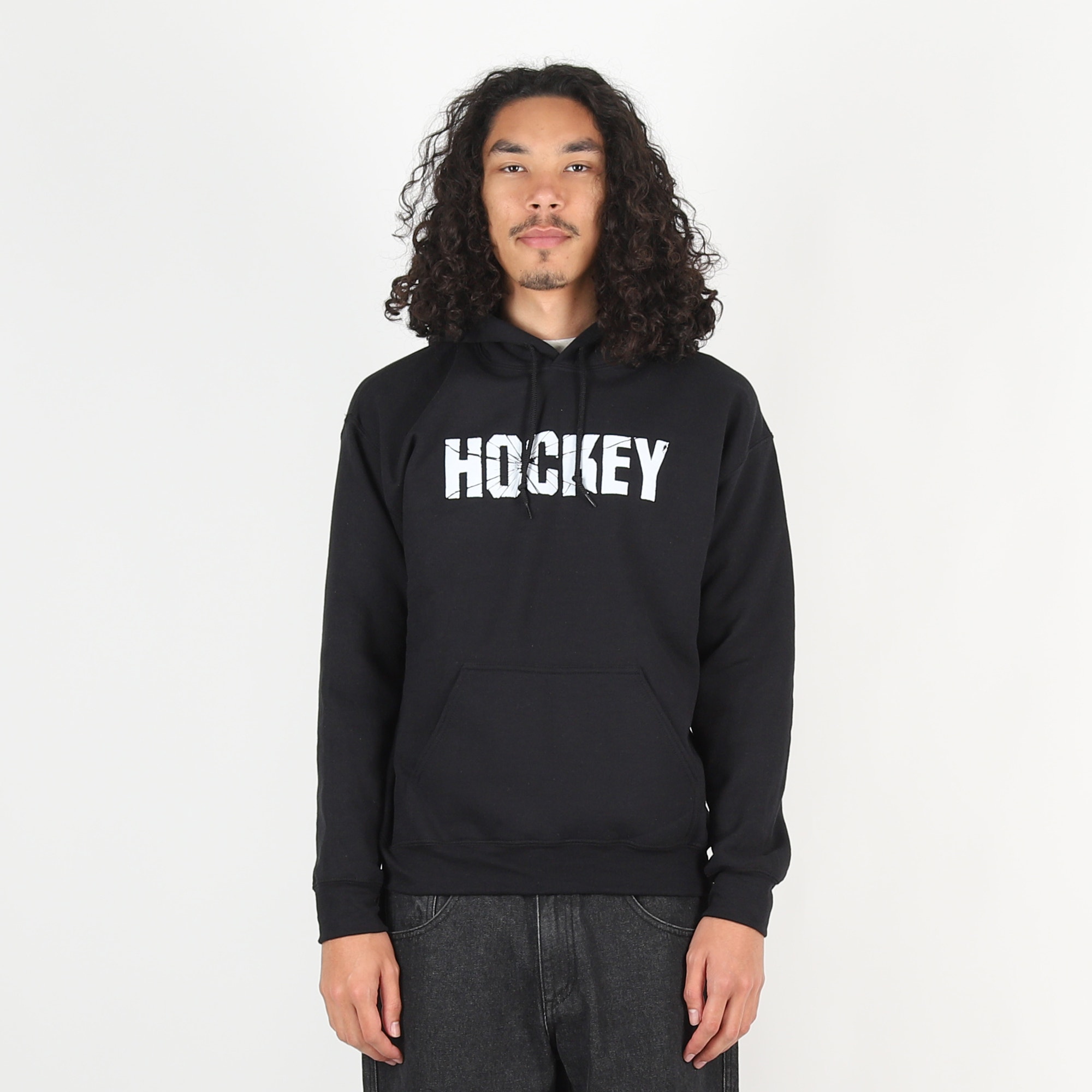 Hockey Shatter Hood - Black product photo