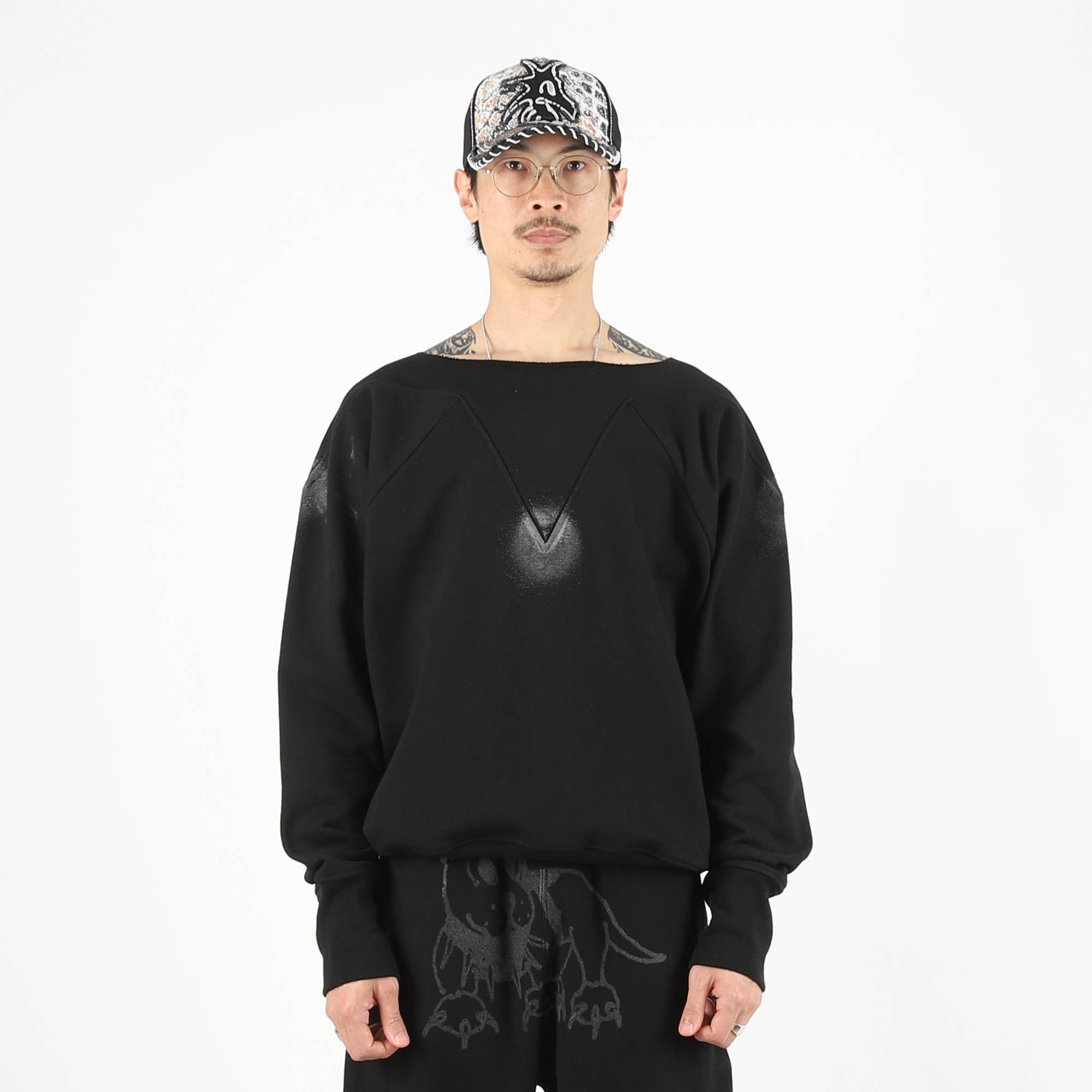 Joker Crew - Black product photo