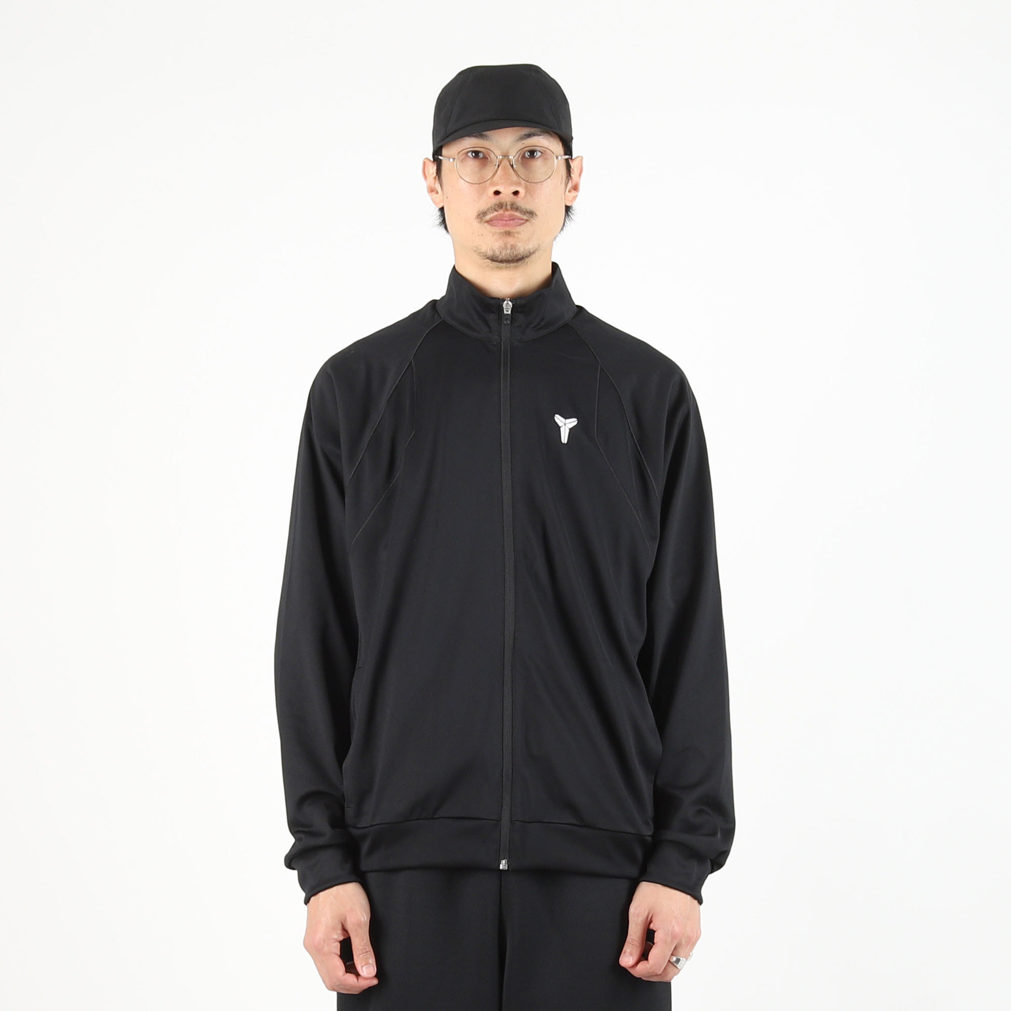 Kobe U NK DF Fund Jacket - Black product photo