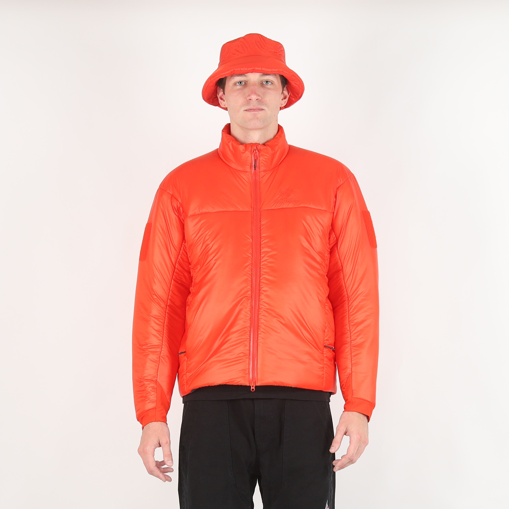 Ogee Insulated Bucket Hat - Dynasty product photo