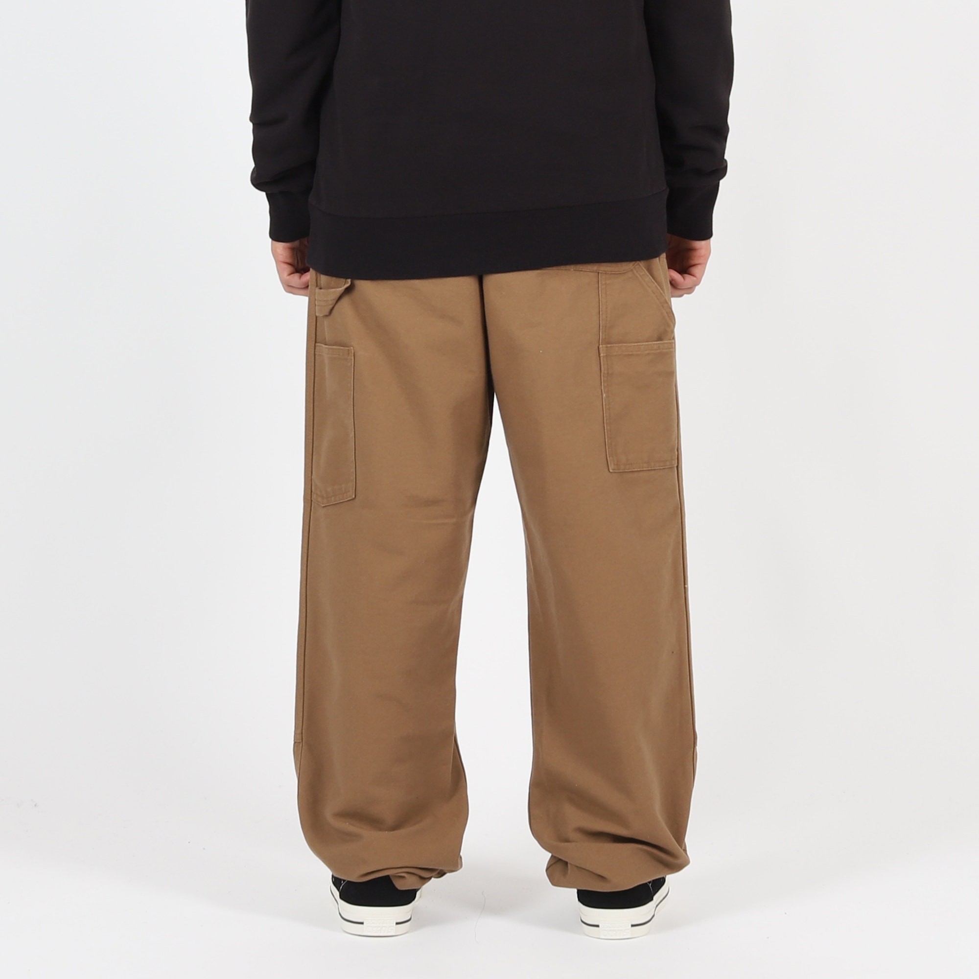 Double Knee Pant product photo