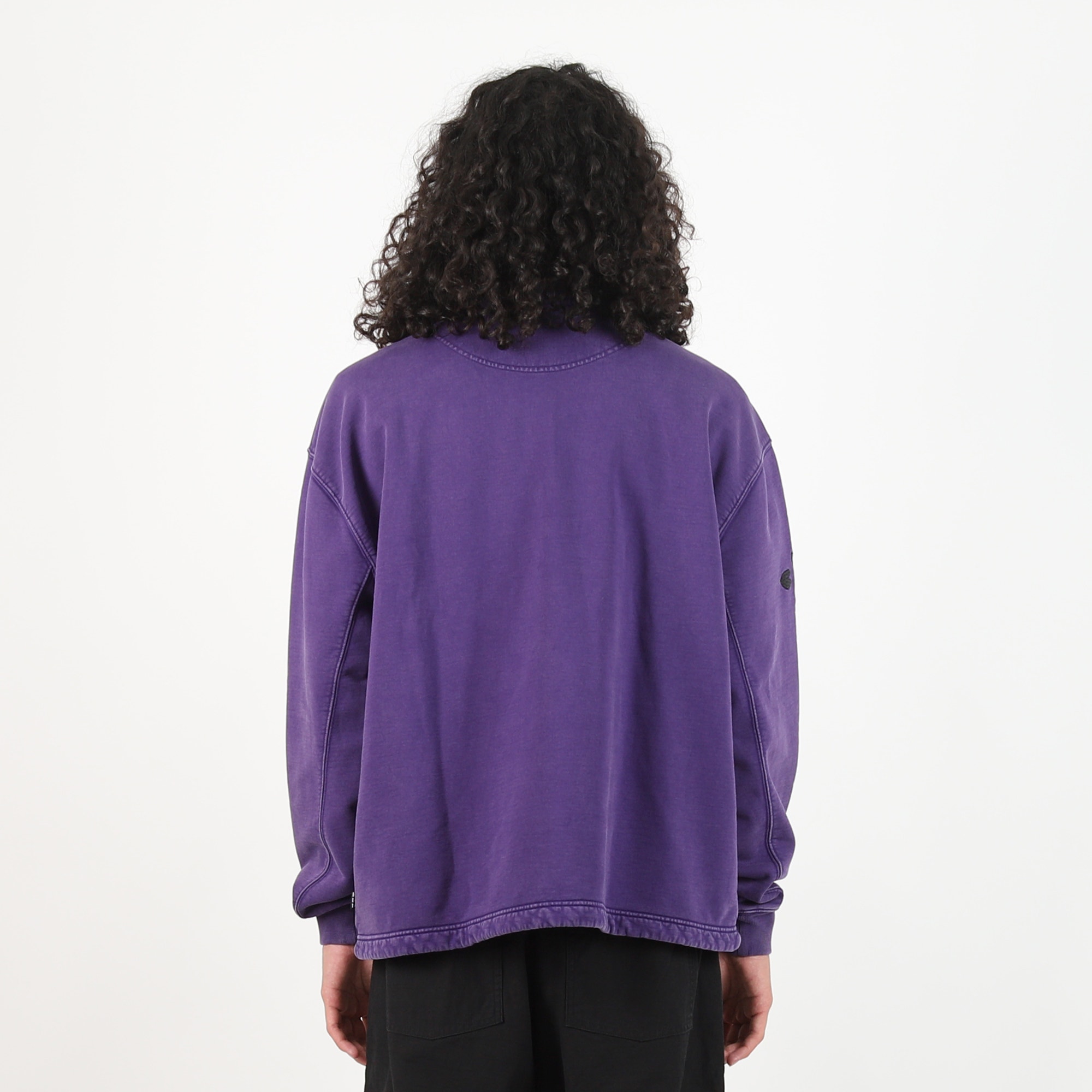 Pulse Tape Funnel Crew - Purple product photo