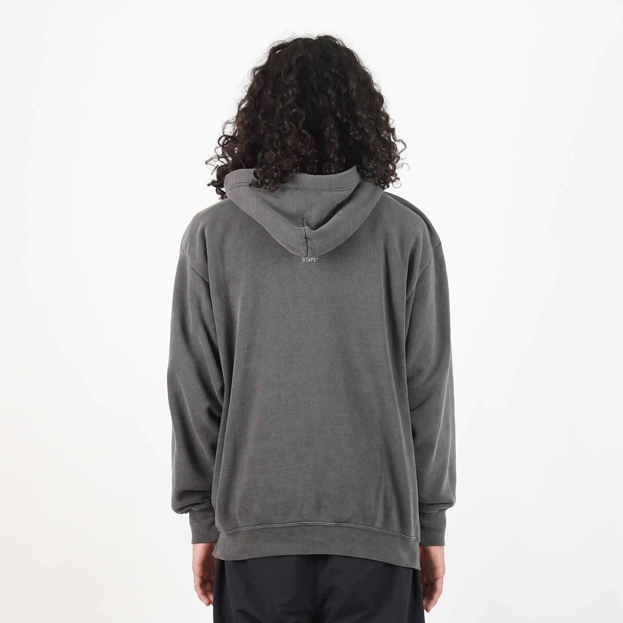 Sign 01 CTPL Hoody - Black product photo