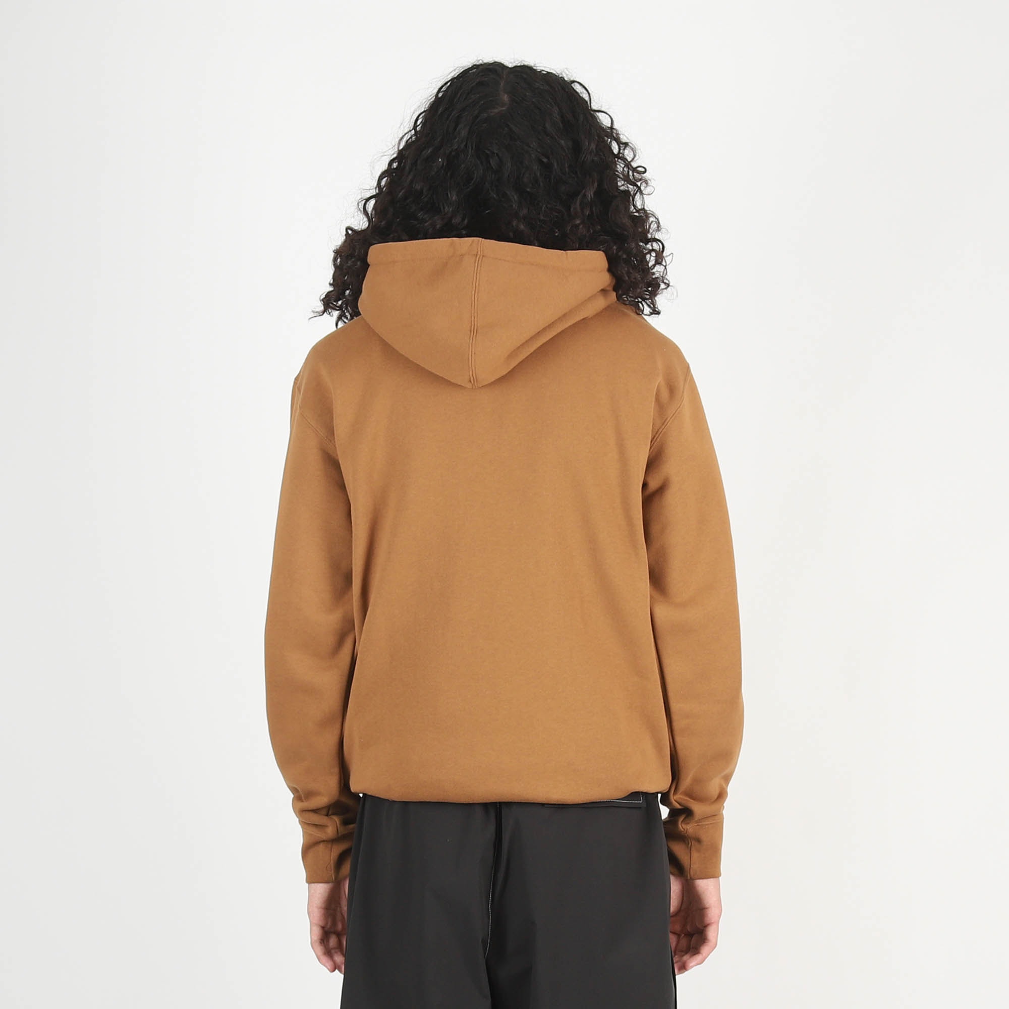 Ink Trap Stamp Hoodie - Saddie product photo