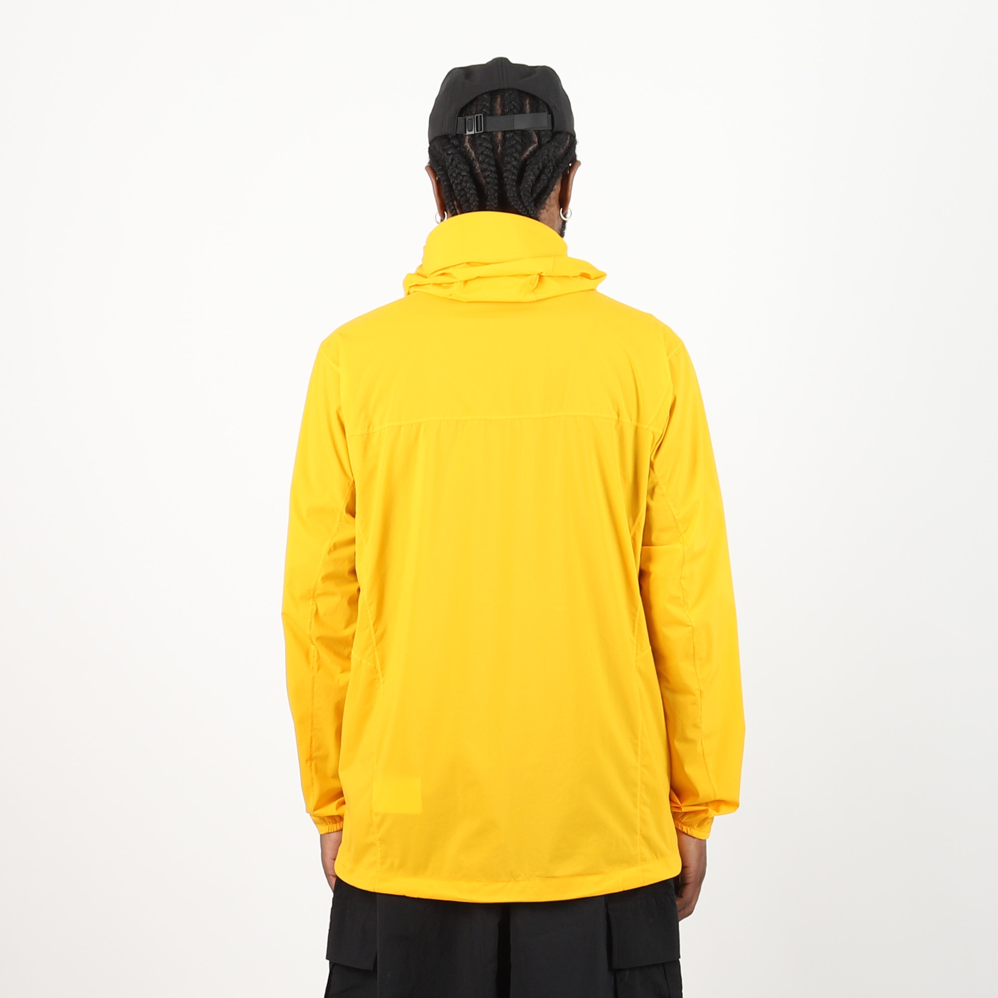 Squamish Hoody - Edziza product photo