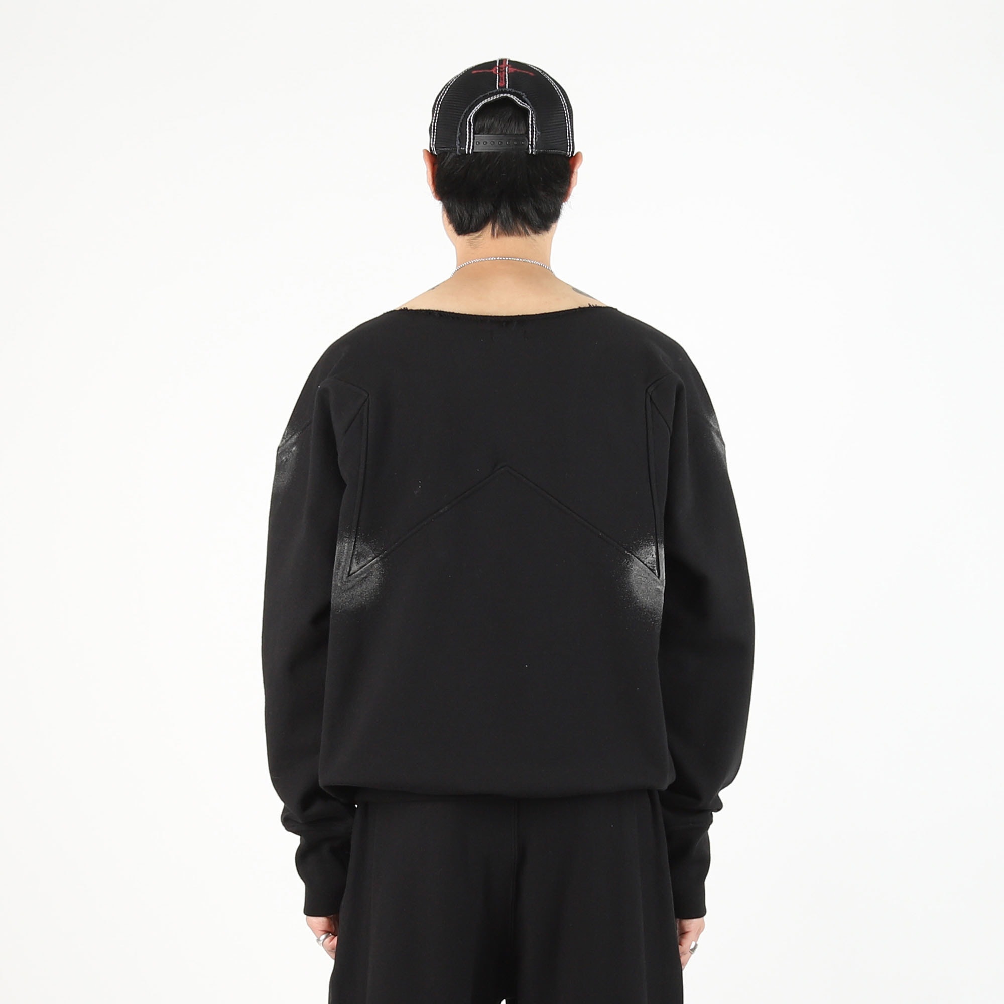 Joker Crew - Black product photo