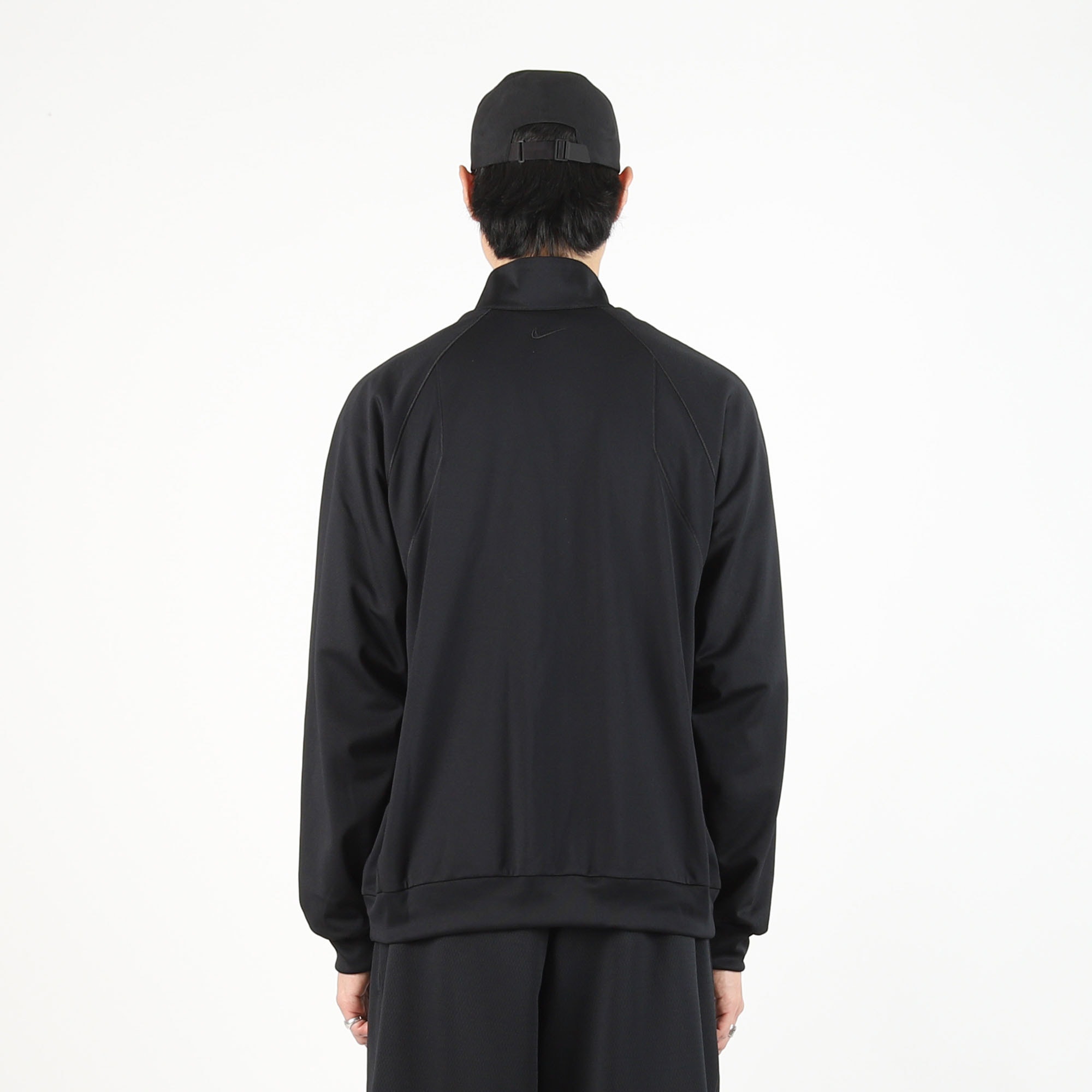 Kobe U NK DF Fund Jacket - Black product photo