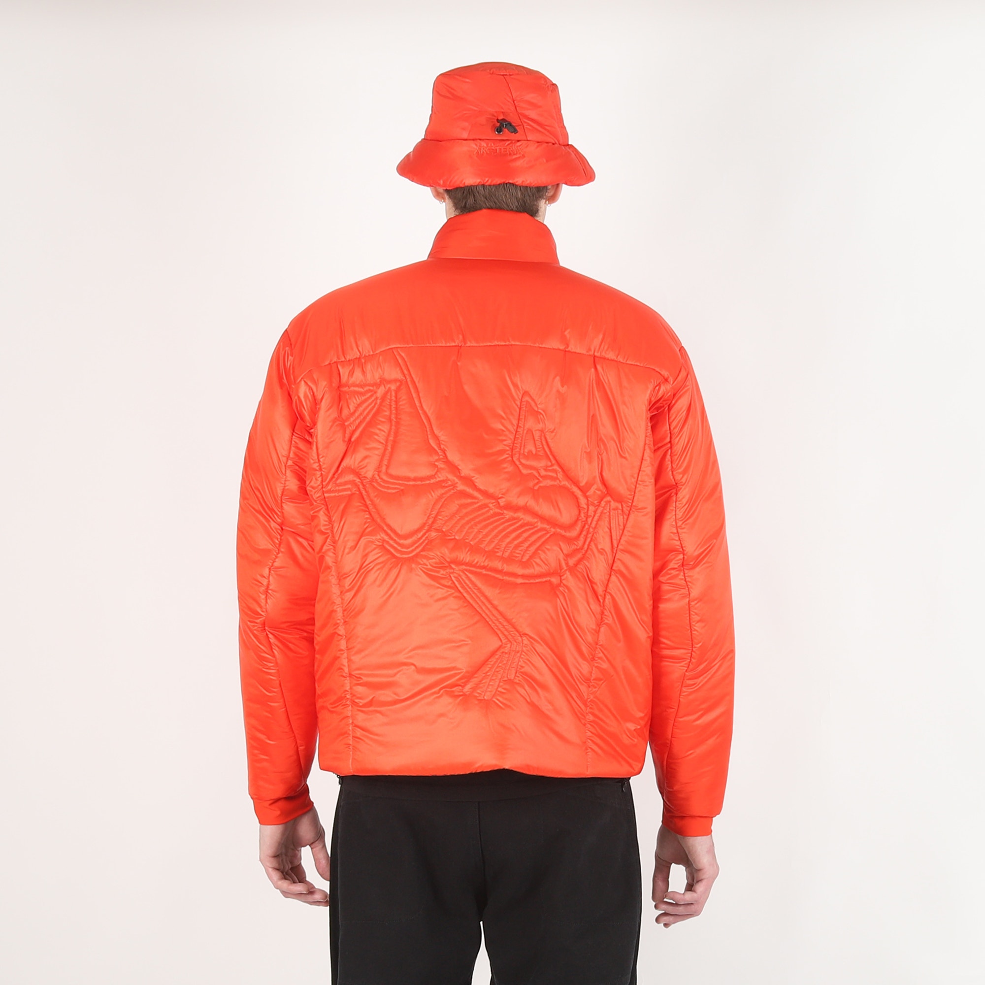 Ogee Insulated Bucket Hat - Dynasty product photo