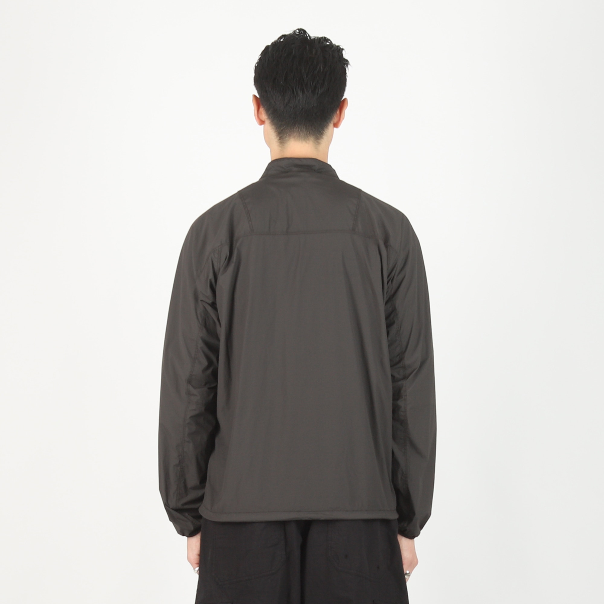 441000 Jacket - Lead Grey product photo